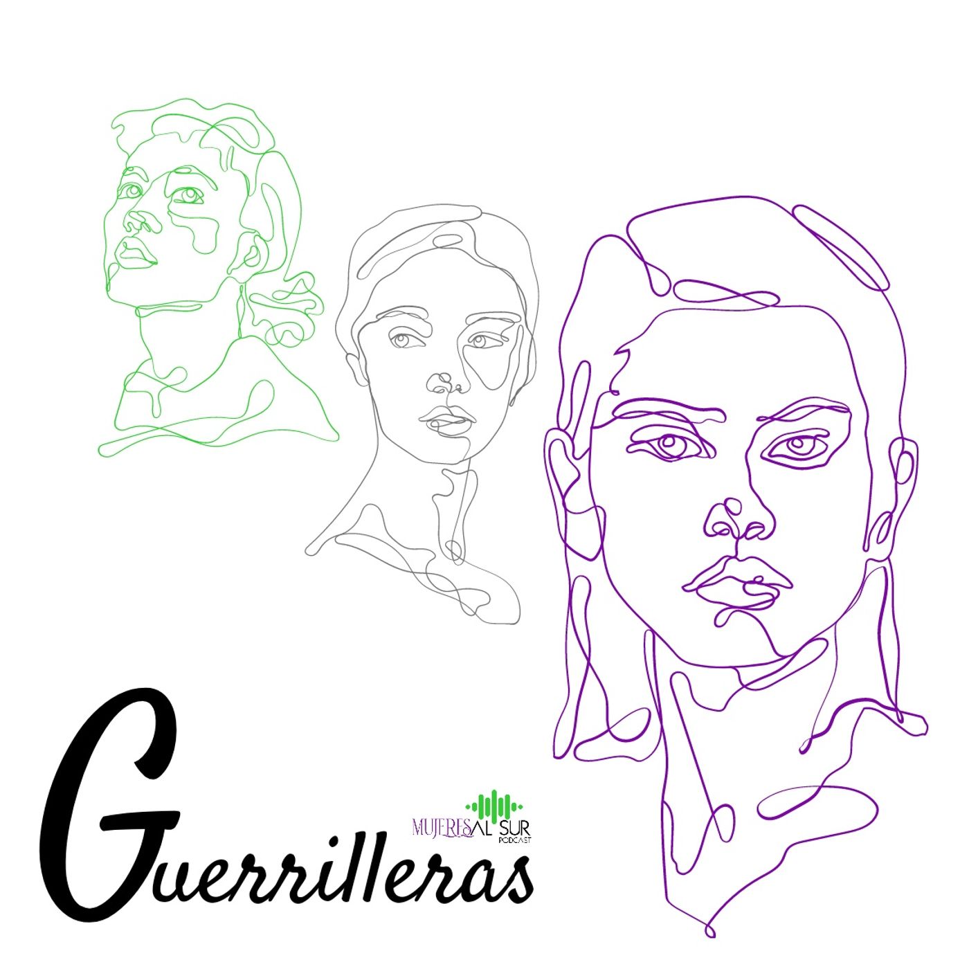Mujeres al Sur