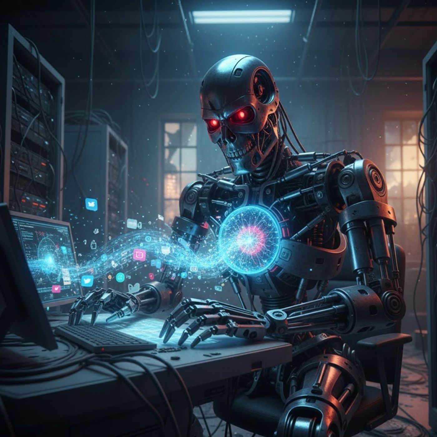 Episode 2150 - Ken Griggs on the Future of Digital Identity