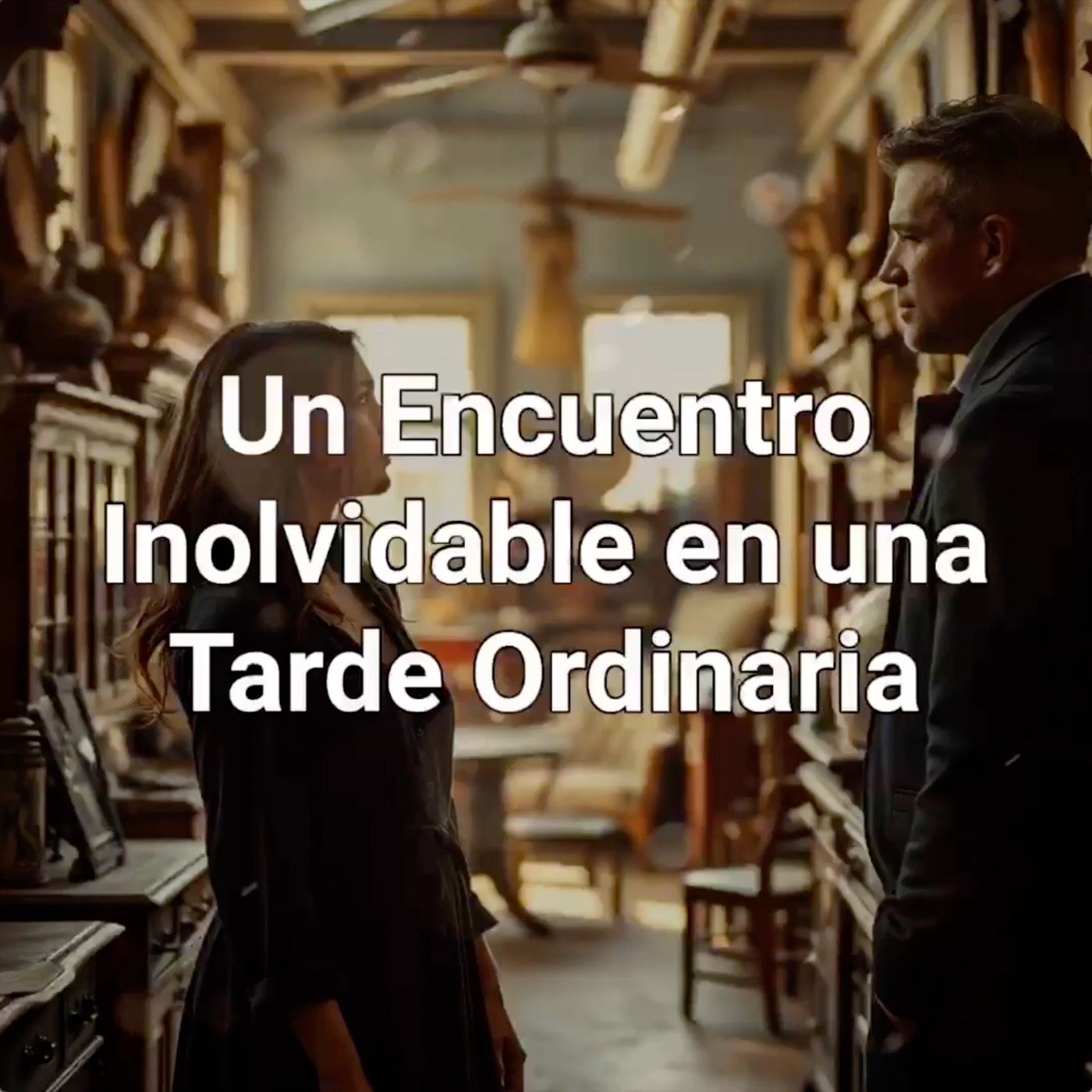 Historias SEXUALES