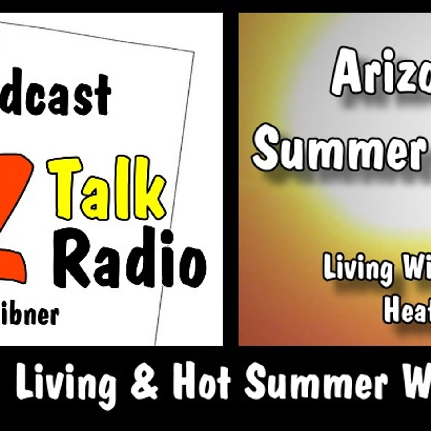 Arizona Talk Radio Podcast