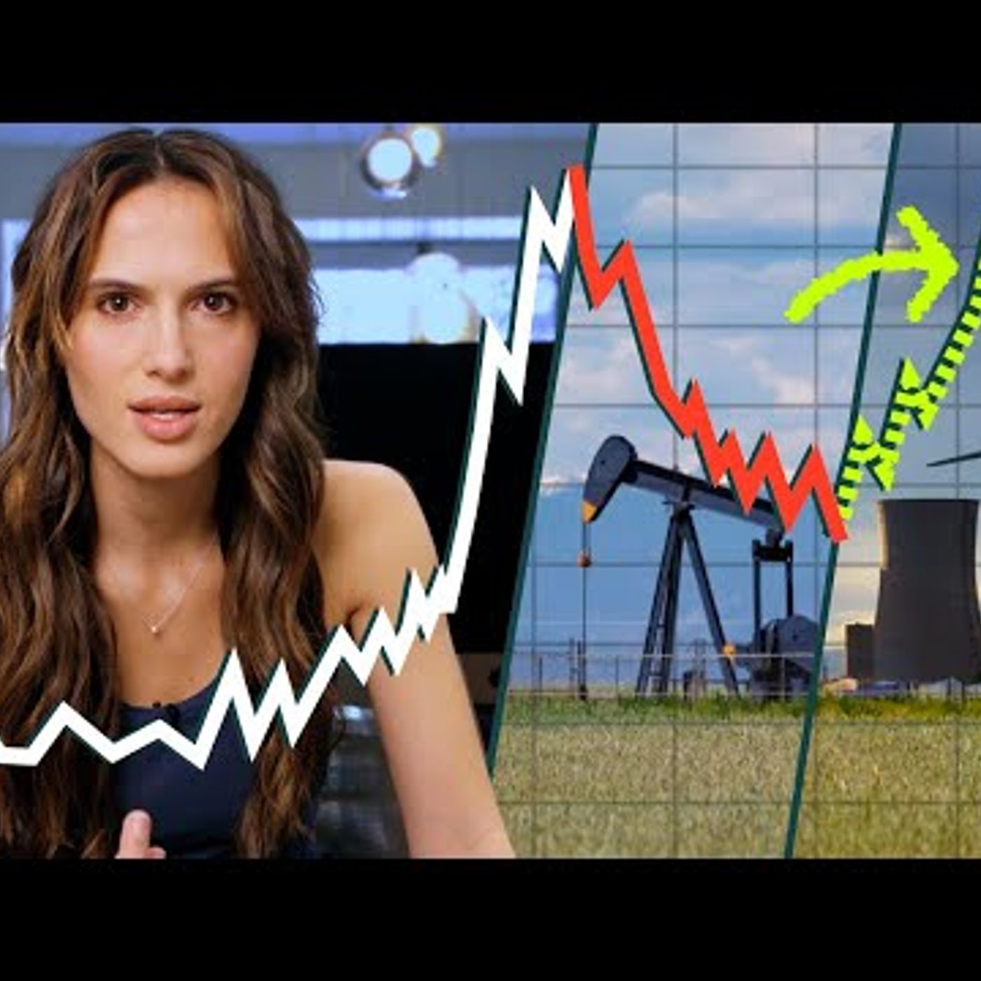 Huge If True - Cleo Abram