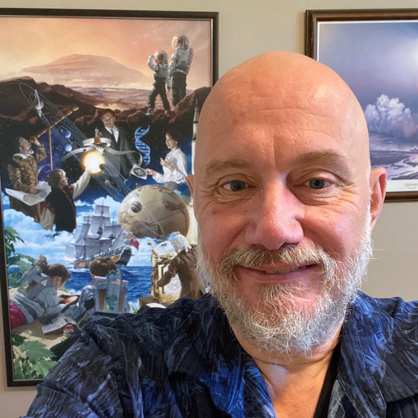 49 Engineer Hannes Hacker on Thinking Skills and Logic in Engineering episode artwork