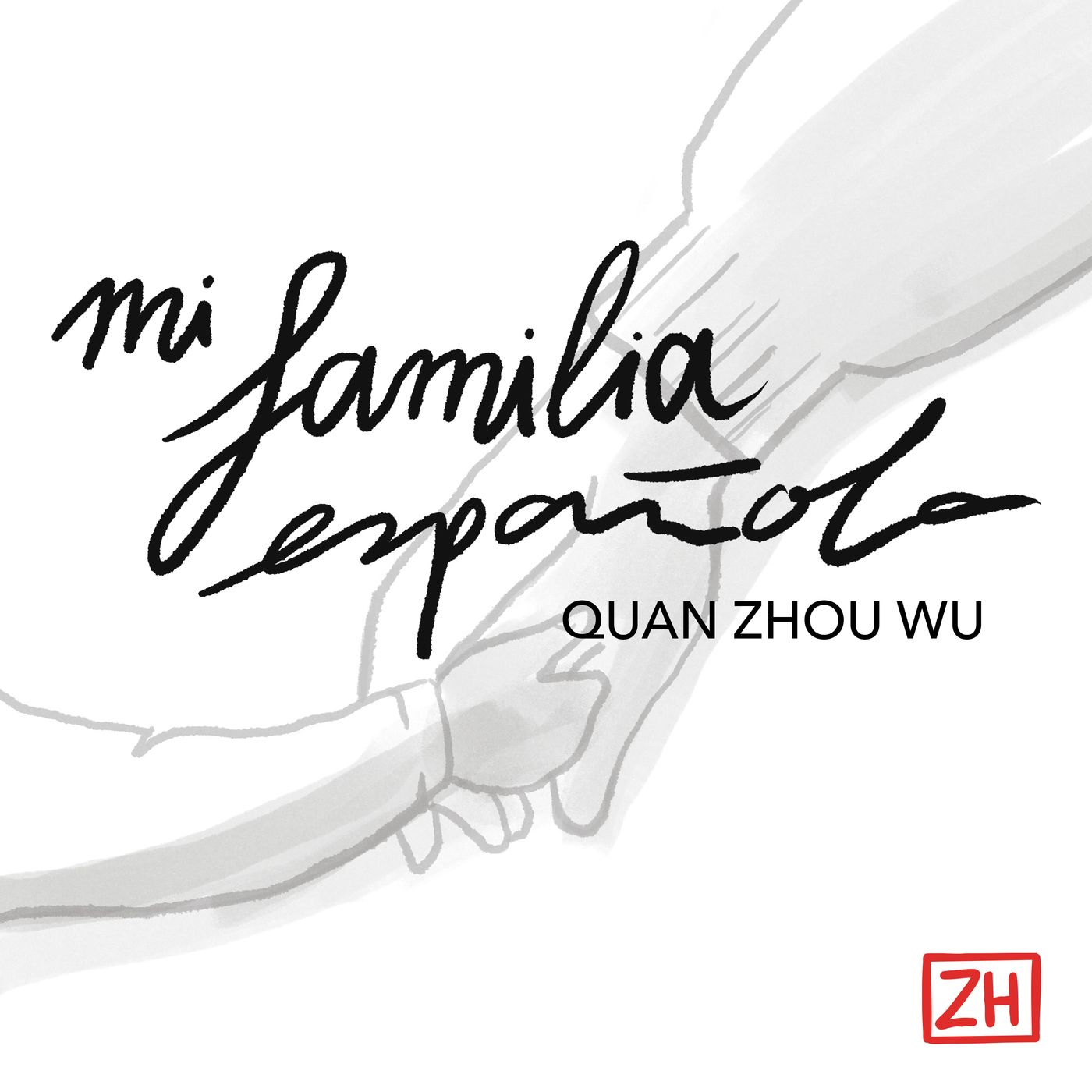 Mi familia española