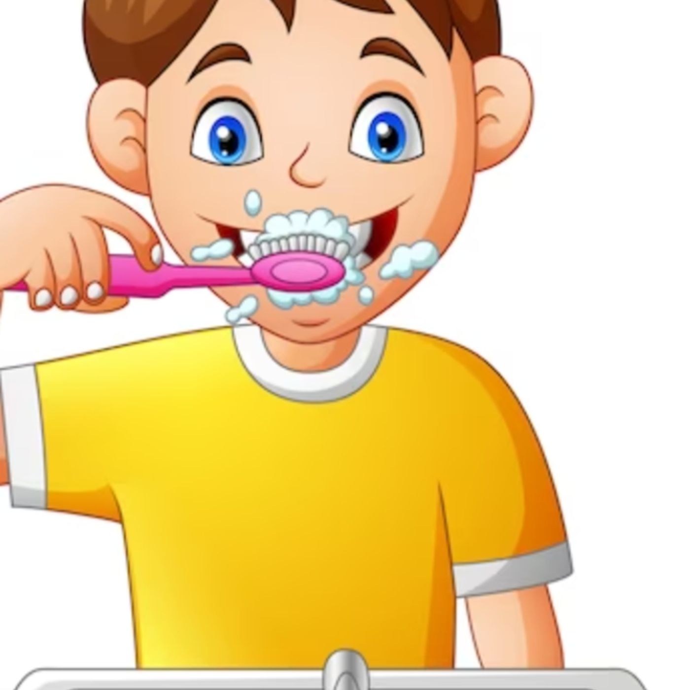 Salud Bucodental podcast artwork