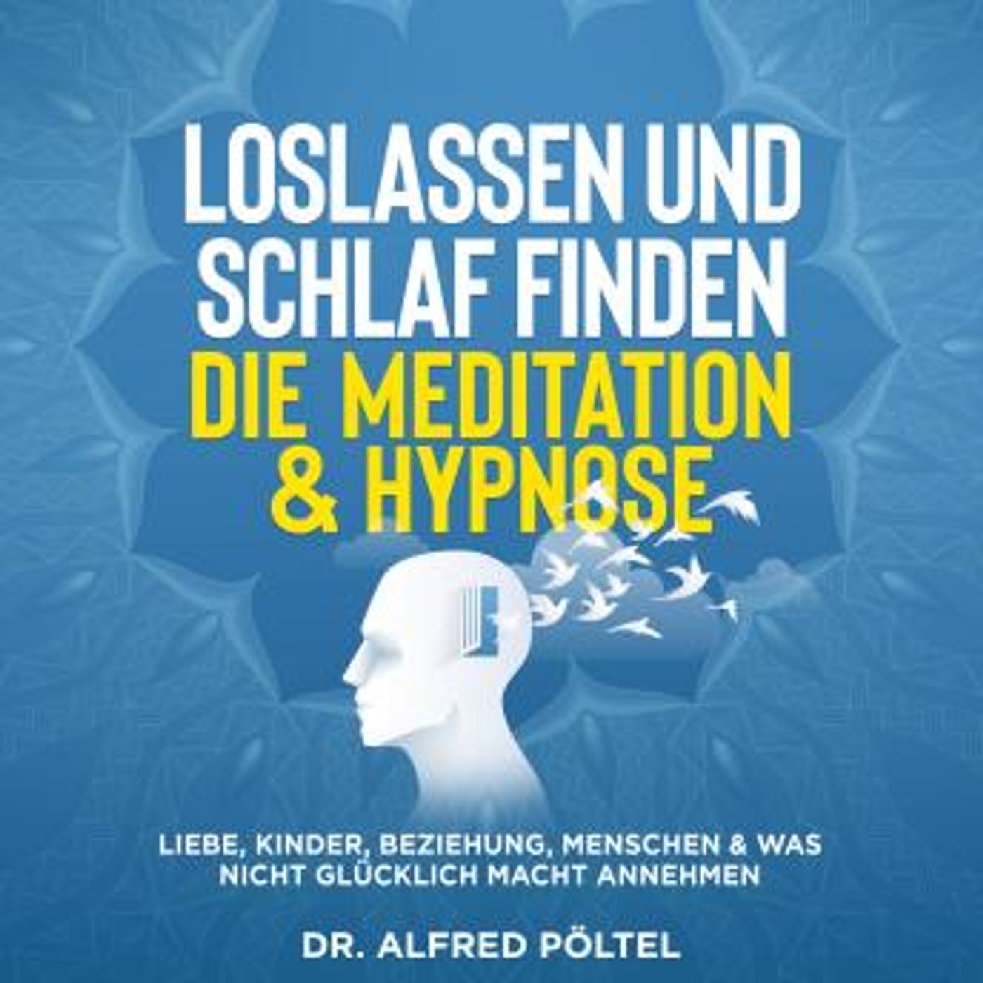 Access Top-Rated Full Audiobooks in Health & Wellness, Mindfulness & Meditation