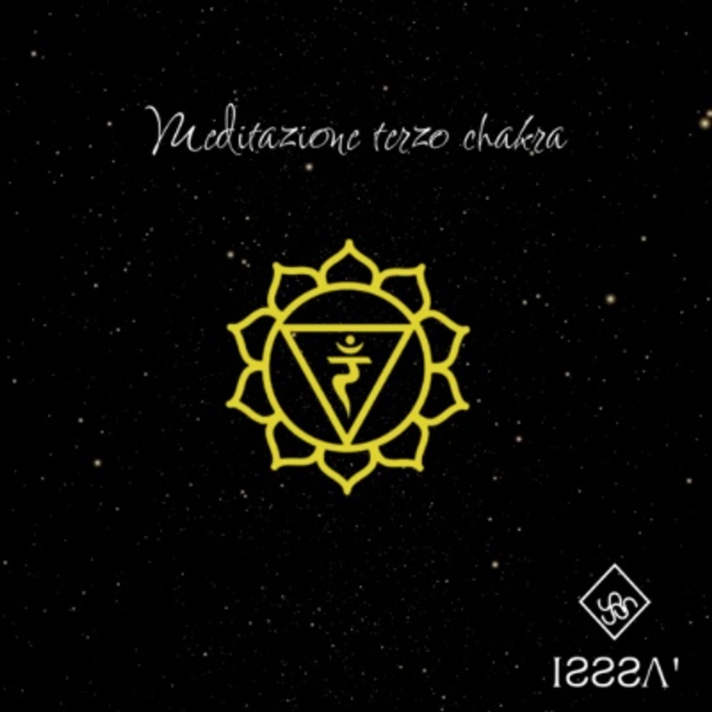 Meditazione guidata del 3 CHAKRA 🧘‍♀️