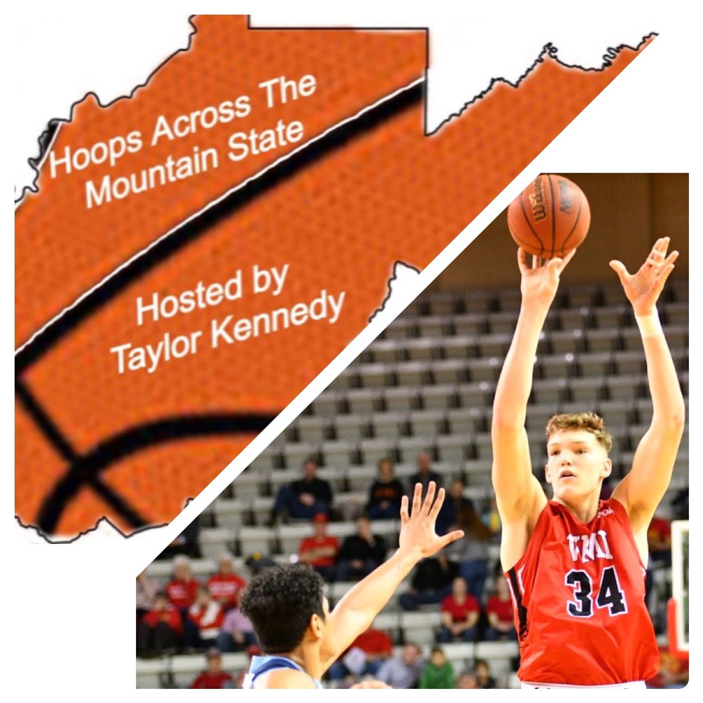 Hoops Across the Mountain State