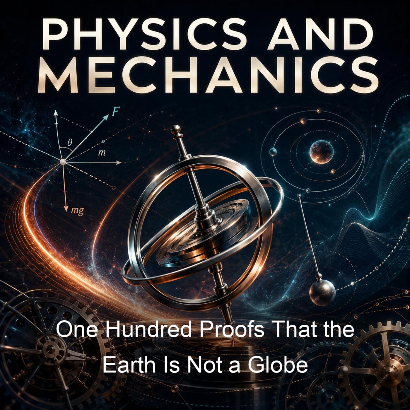 One Hundred Proofs That the Earth Is Not a Globe