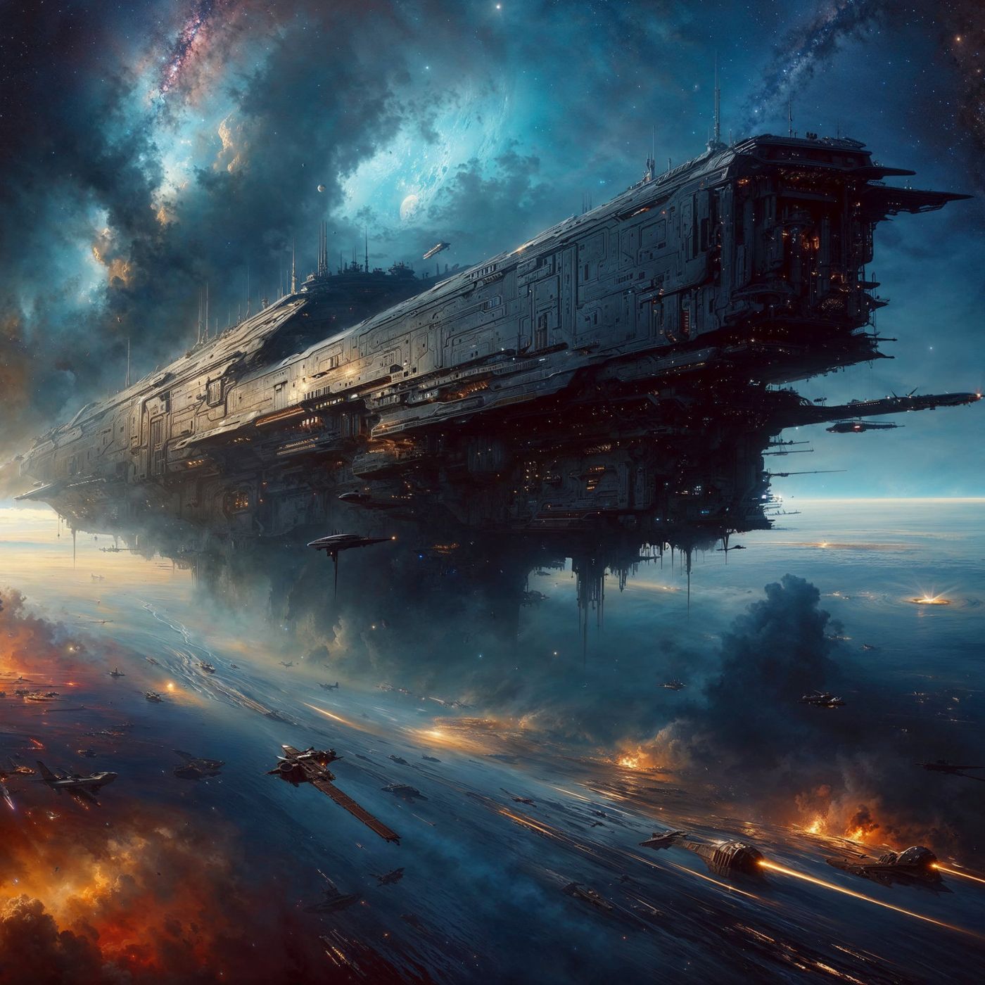 Thirty Seconds Human