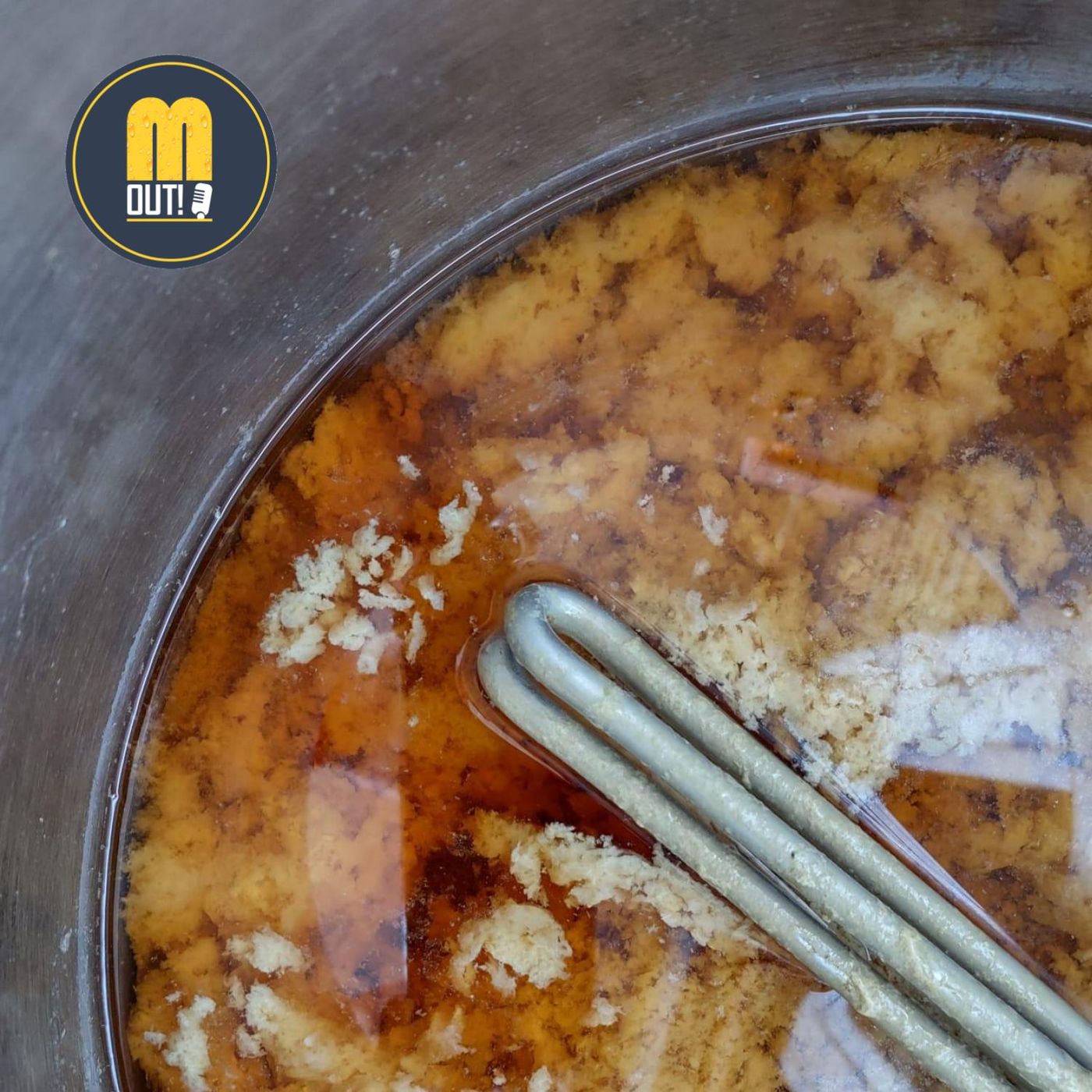 Mash Out! Podcast