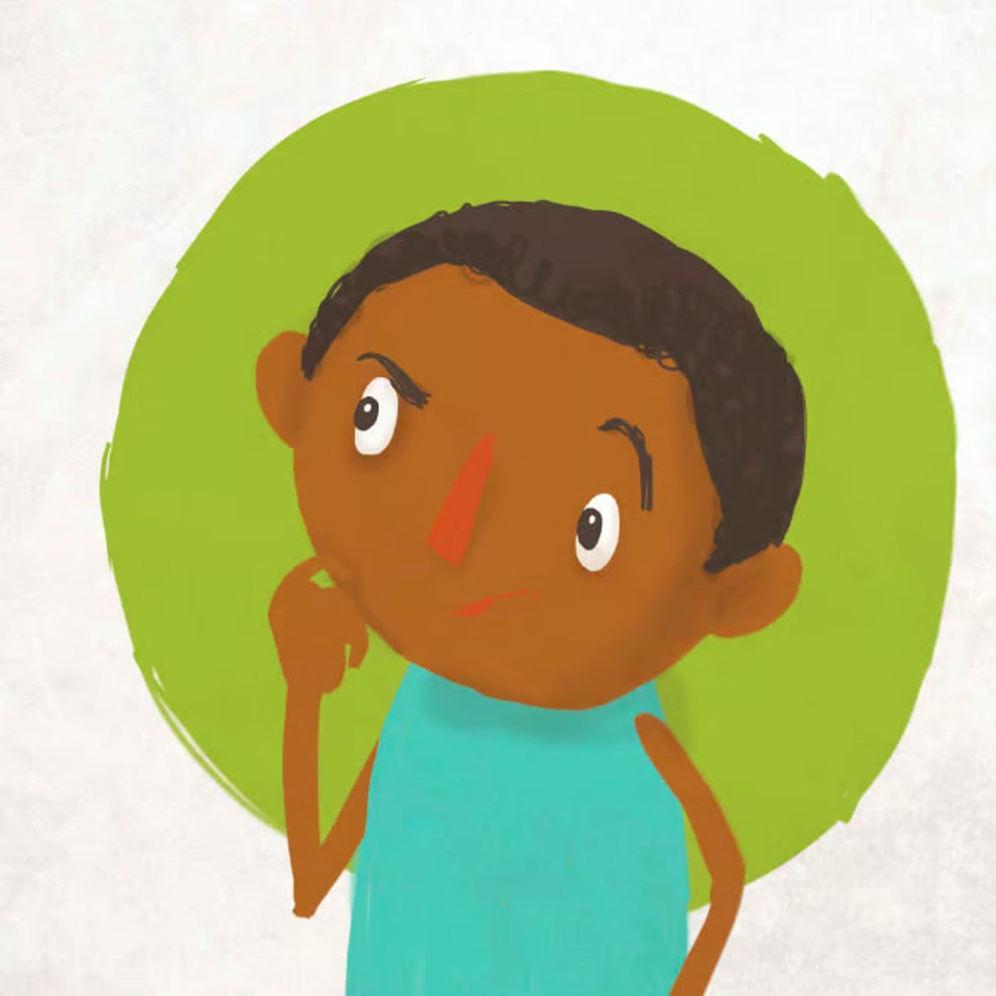 Why is there a hole in the wall? | BookDash Stories episode artwork