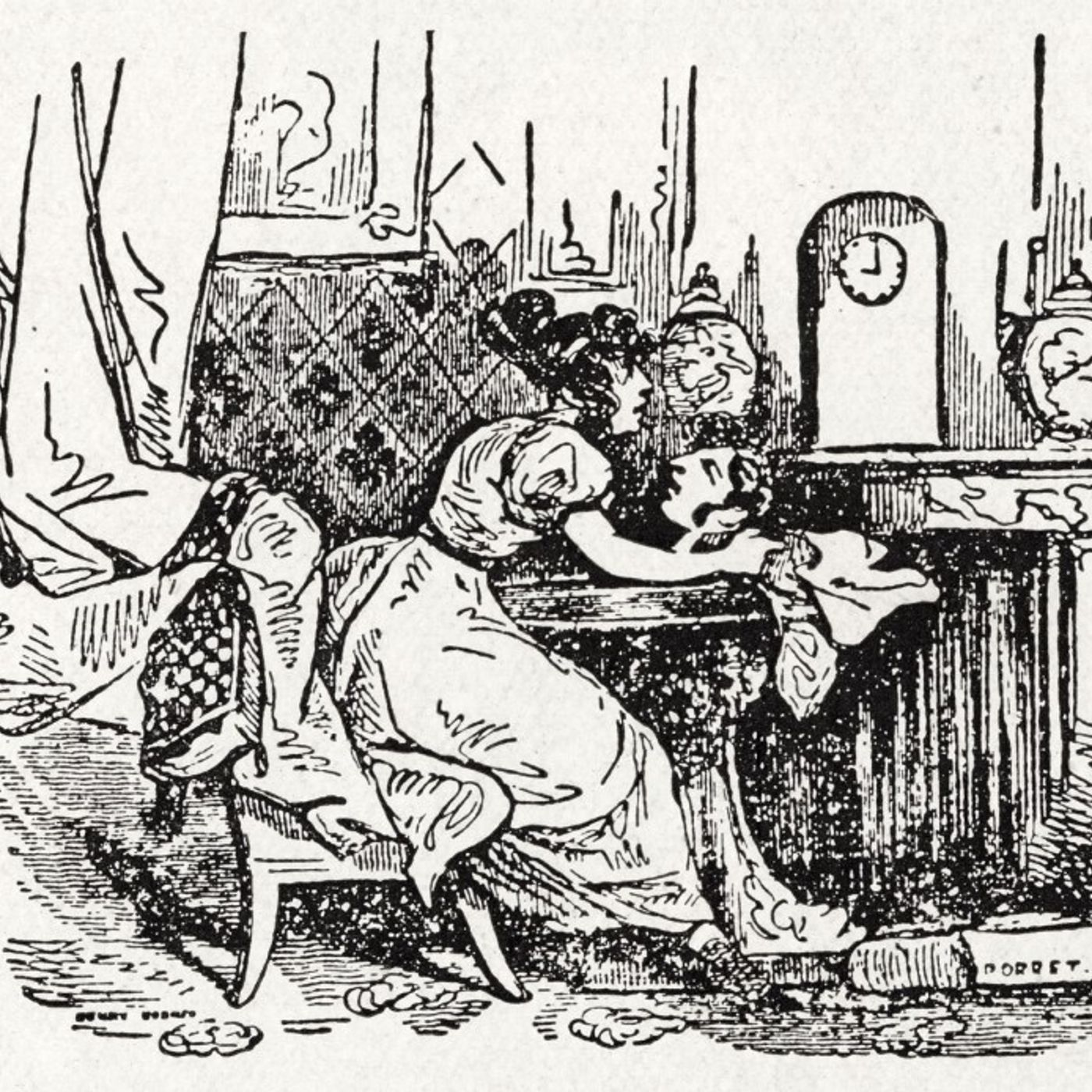 Il Realismo nel romanzo europeo: caratteristiche e protagonisti episode artwork