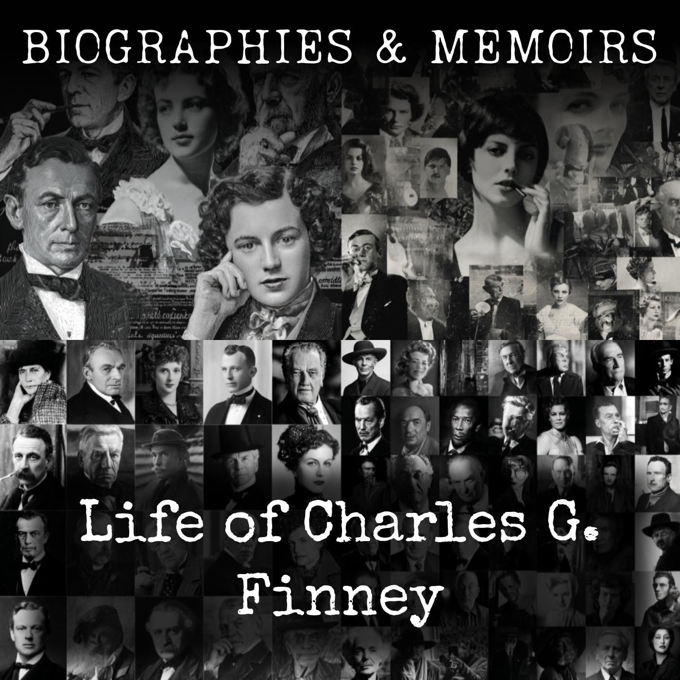 Life of Charles G. Finney