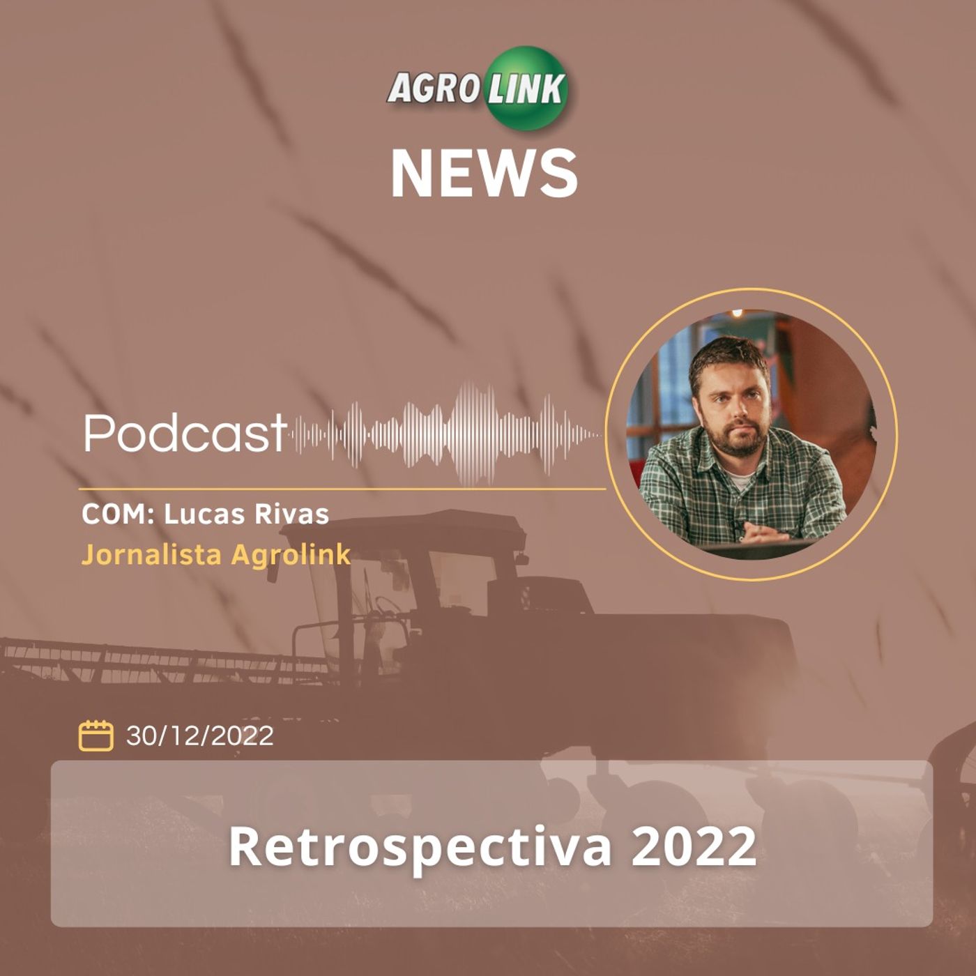 Agrolink News