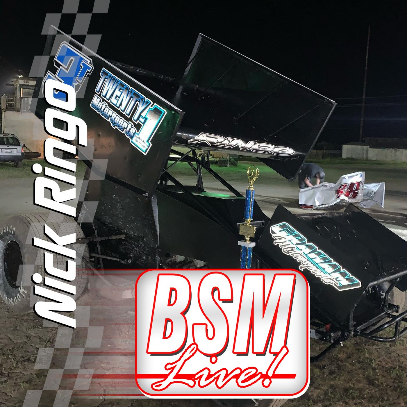 Blakesley Sports Media Live!