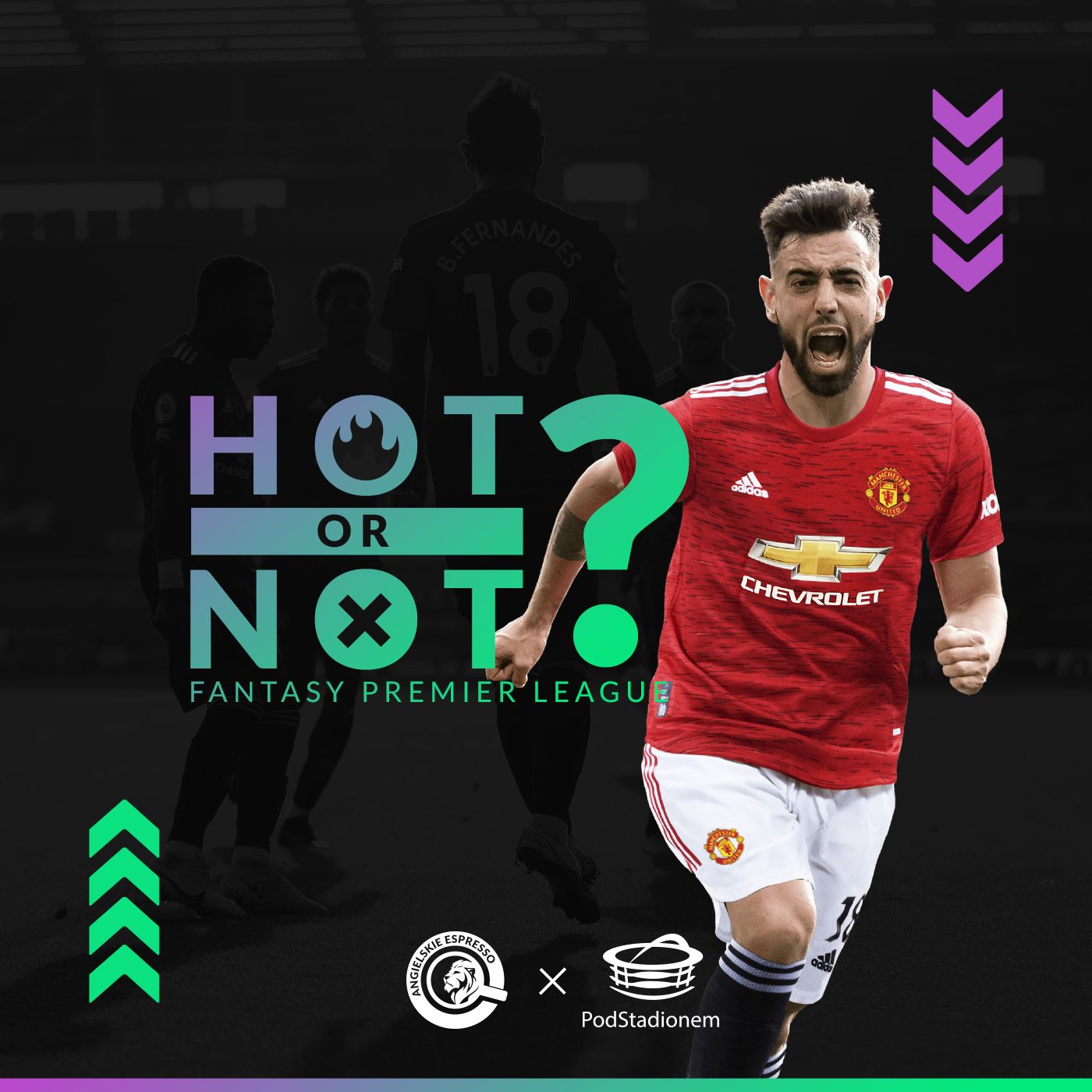Hot or not? #FPL