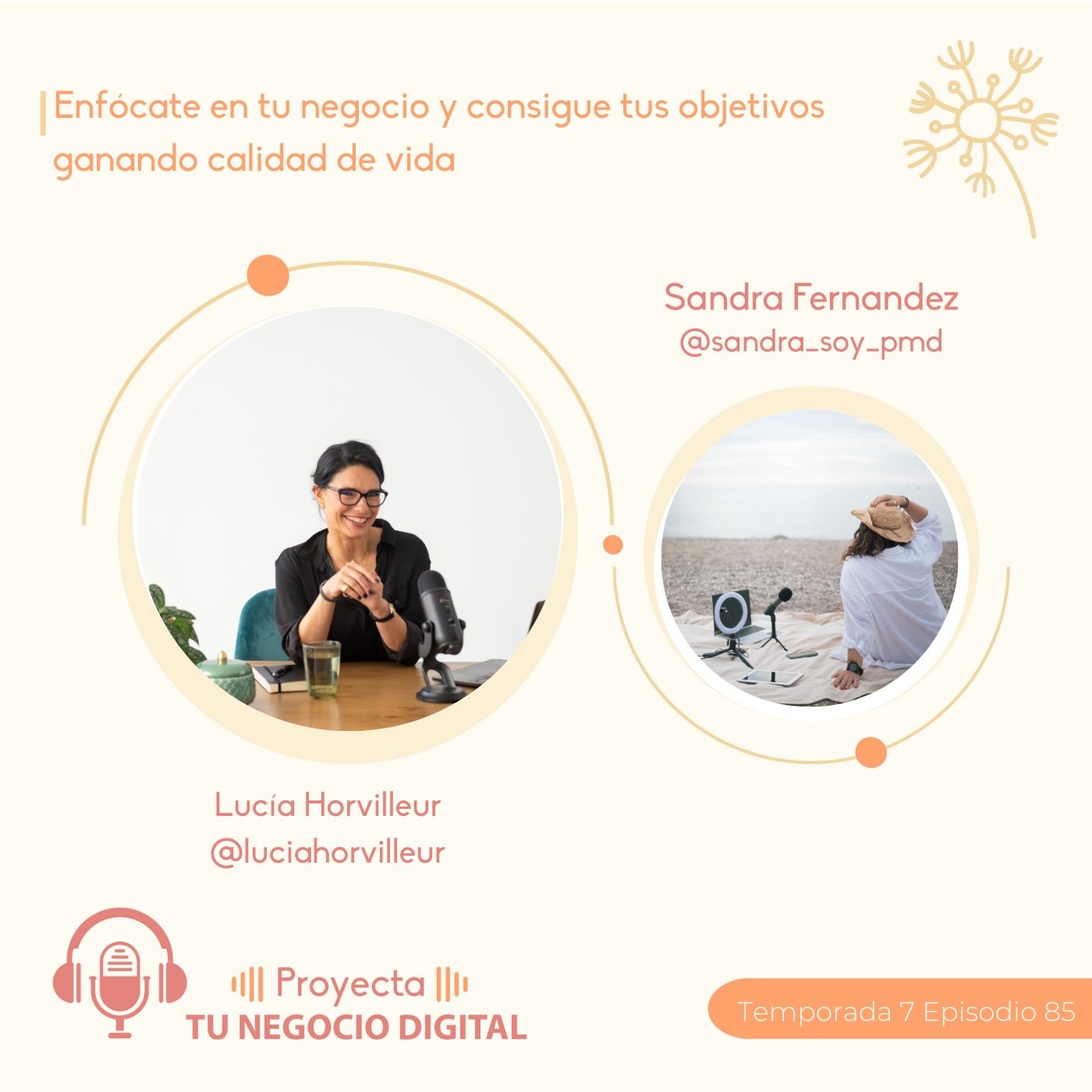 Proyecta tu negocio digital