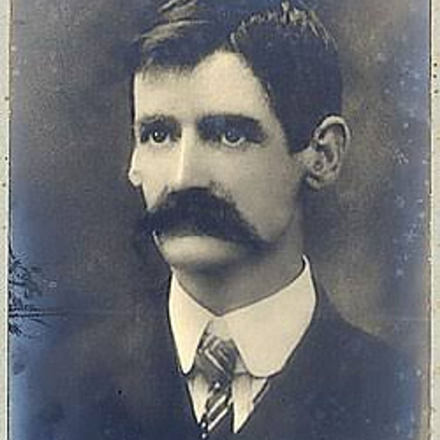 JOE WILSON'S COURTSHIP (PT 2) by HENRY LAWSON episode artwork
