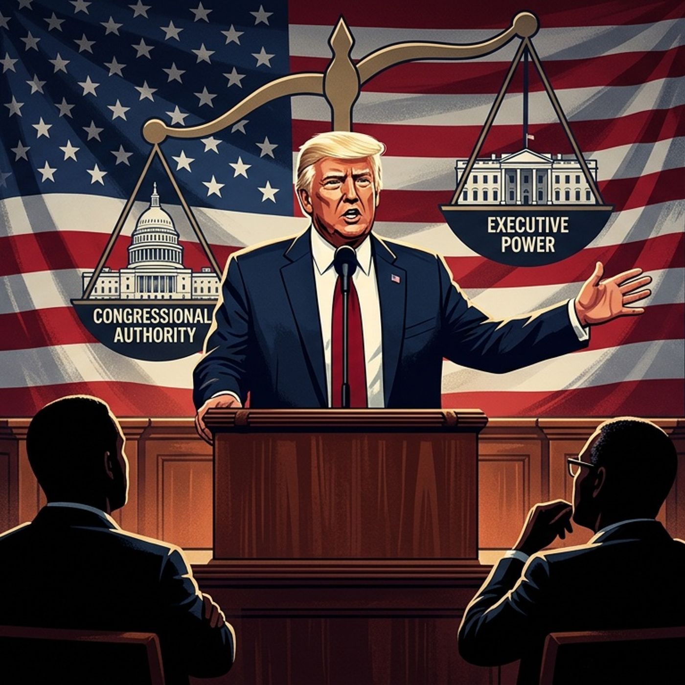 Presidential Power and the Threshold of War_ Addressing the Congressional Skepticism