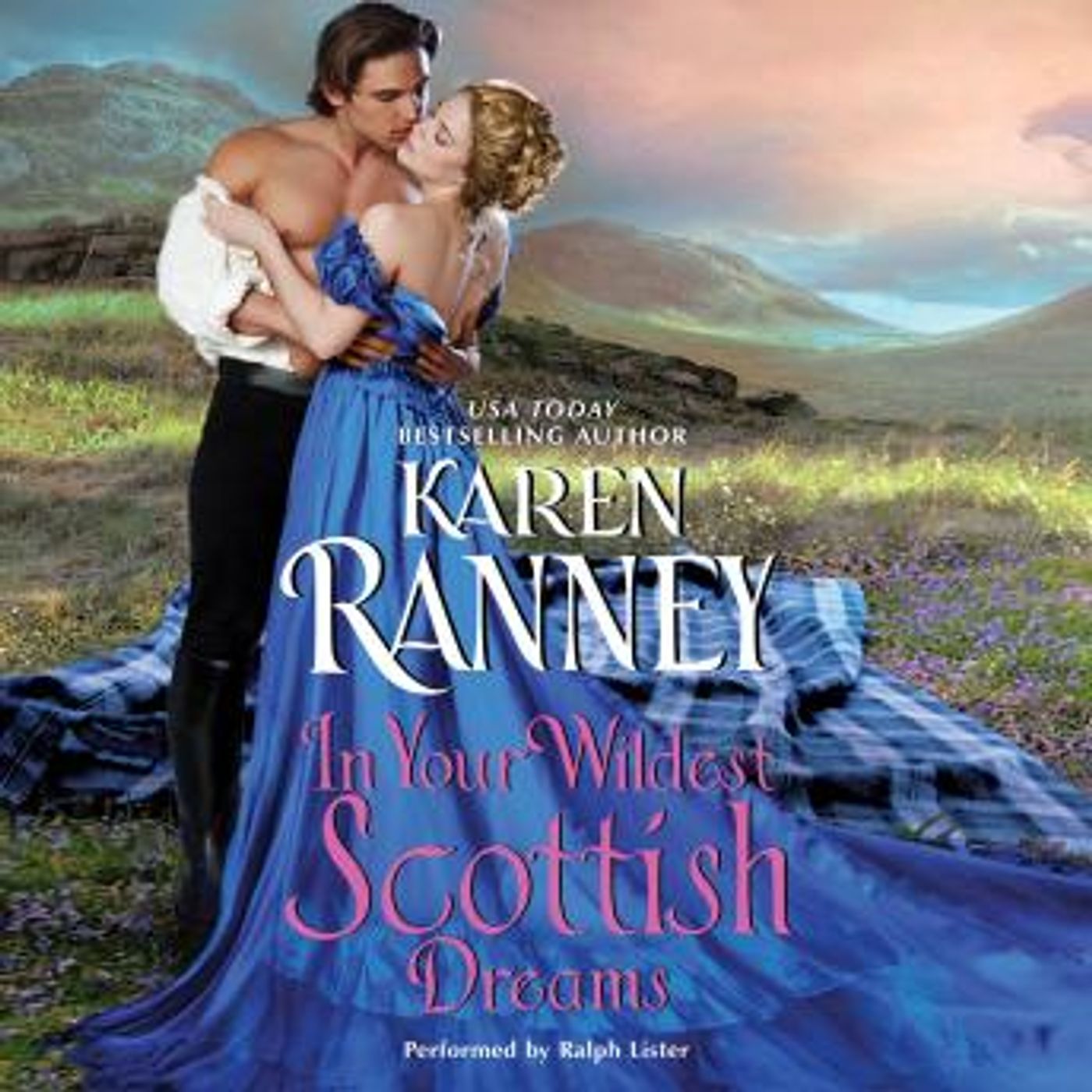 Get New Free Audiobooks in Romance, Historical
