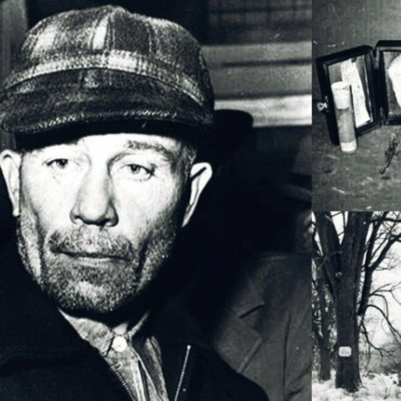 Ed Gein, inspiró la historia de 'La Masacre en Texas'
