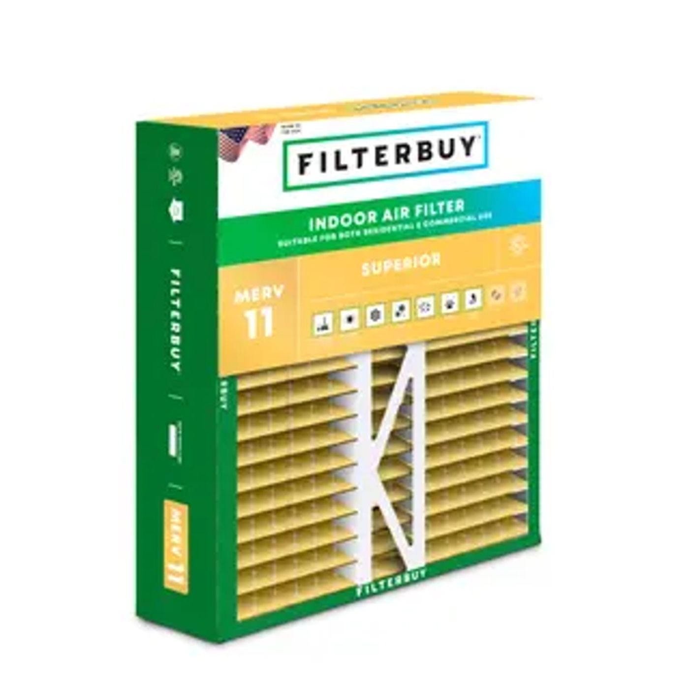 Filterbuy.com Audio Blogs Podcast