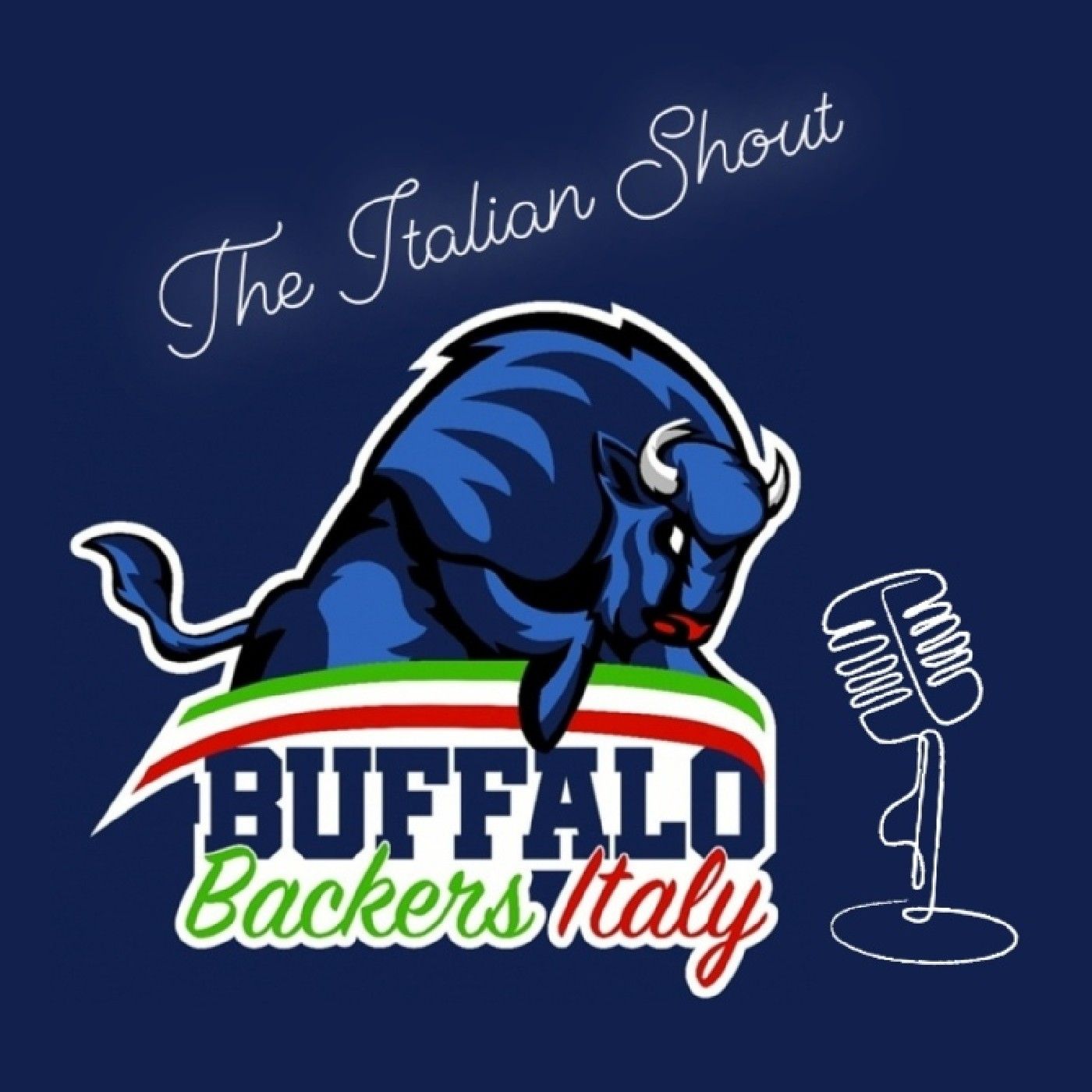 The Italian Shout