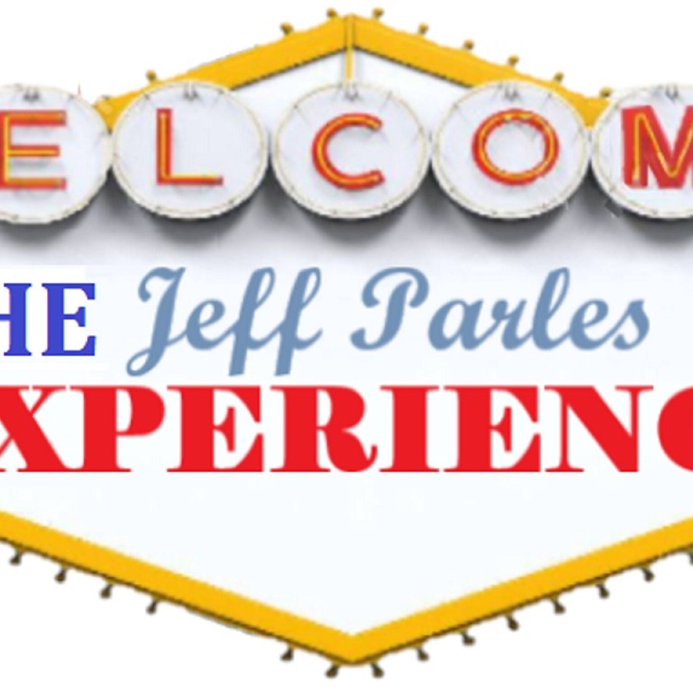 The Jeff Parles Experience
