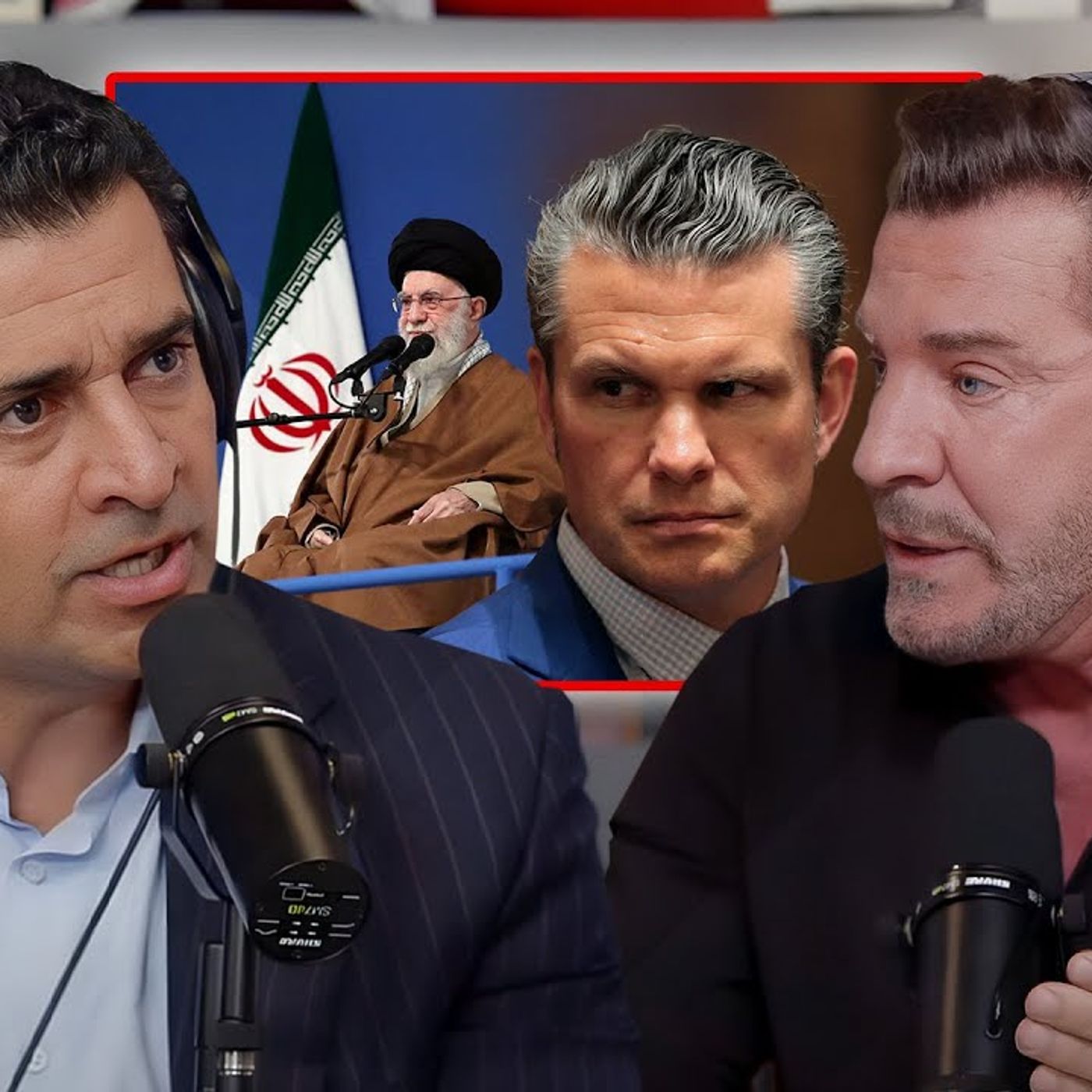 “Iran’s Last Chance” – Trump’s FINAL Warning Amid EXPLOSIVE Nuclear Deal Negotiations