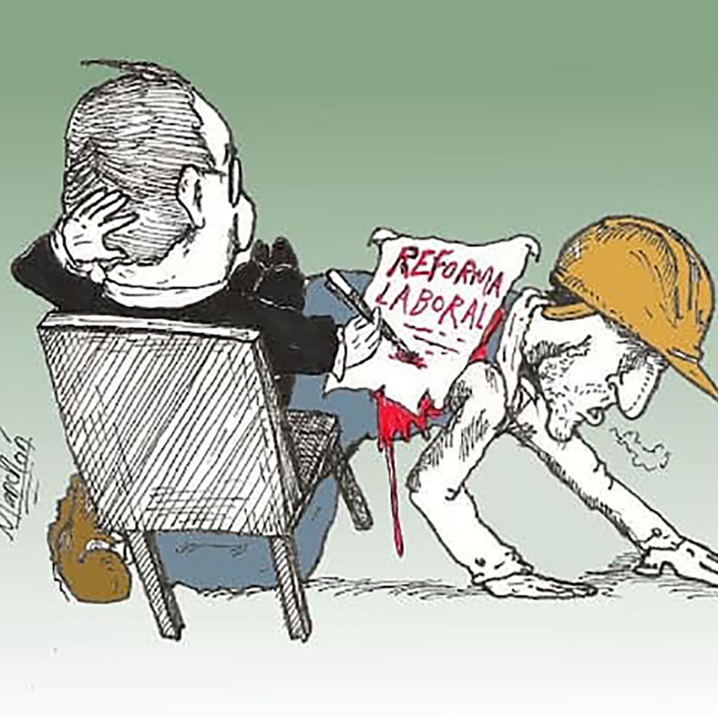 GT Reformas laborales en América Latina-Aproximaciones y diálogo