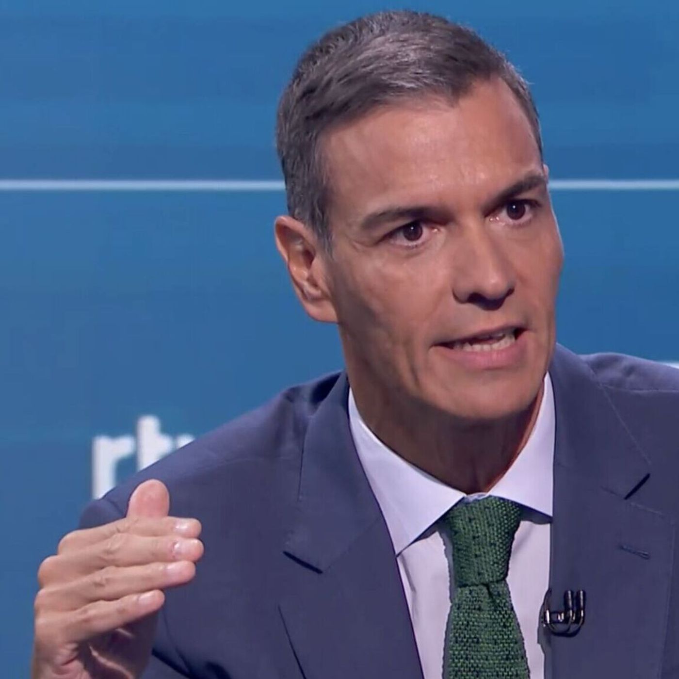 Con Ánimo de Lucro: ¿Utiliza Sánchez RTVE en su beneficio político?