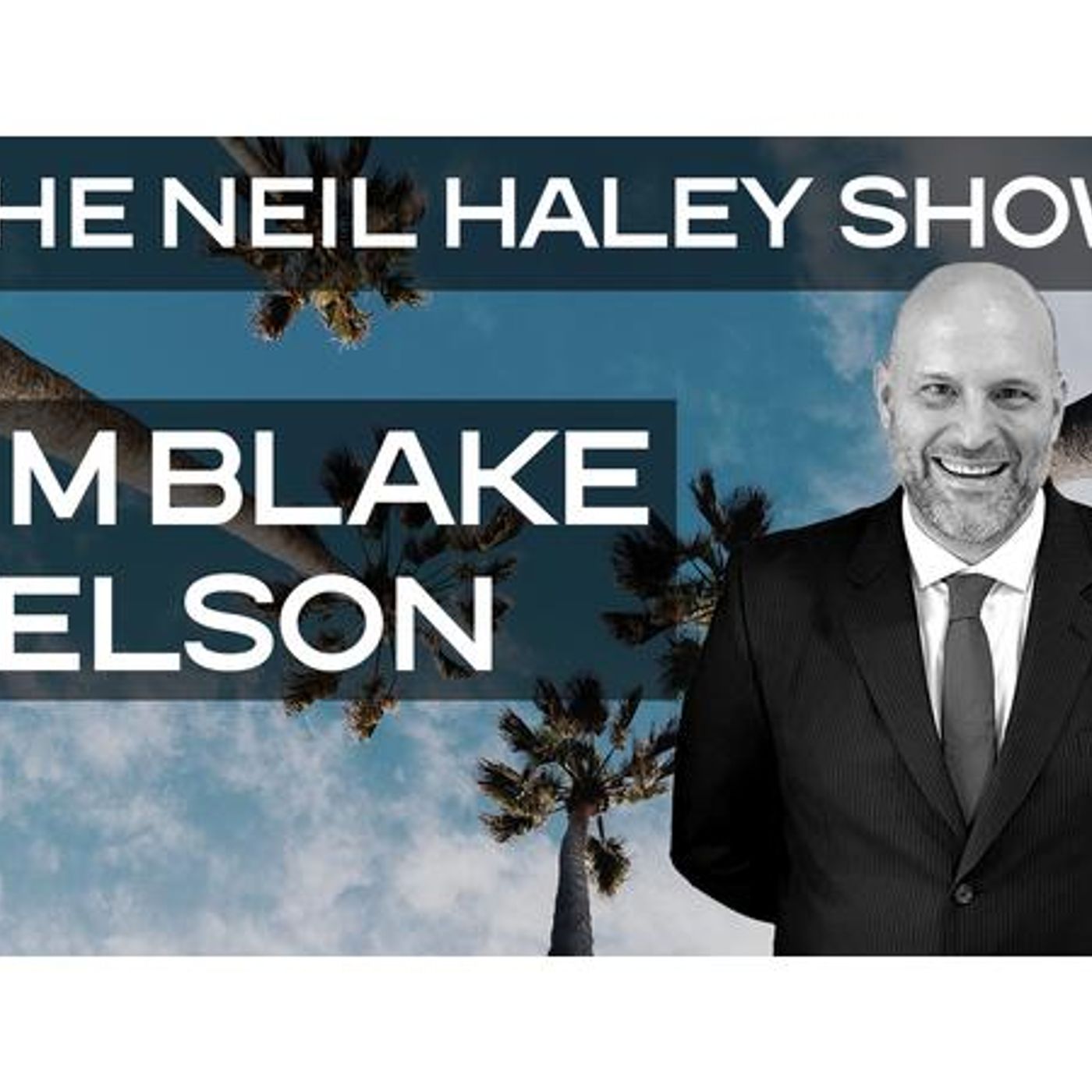 The Neil Haley Show