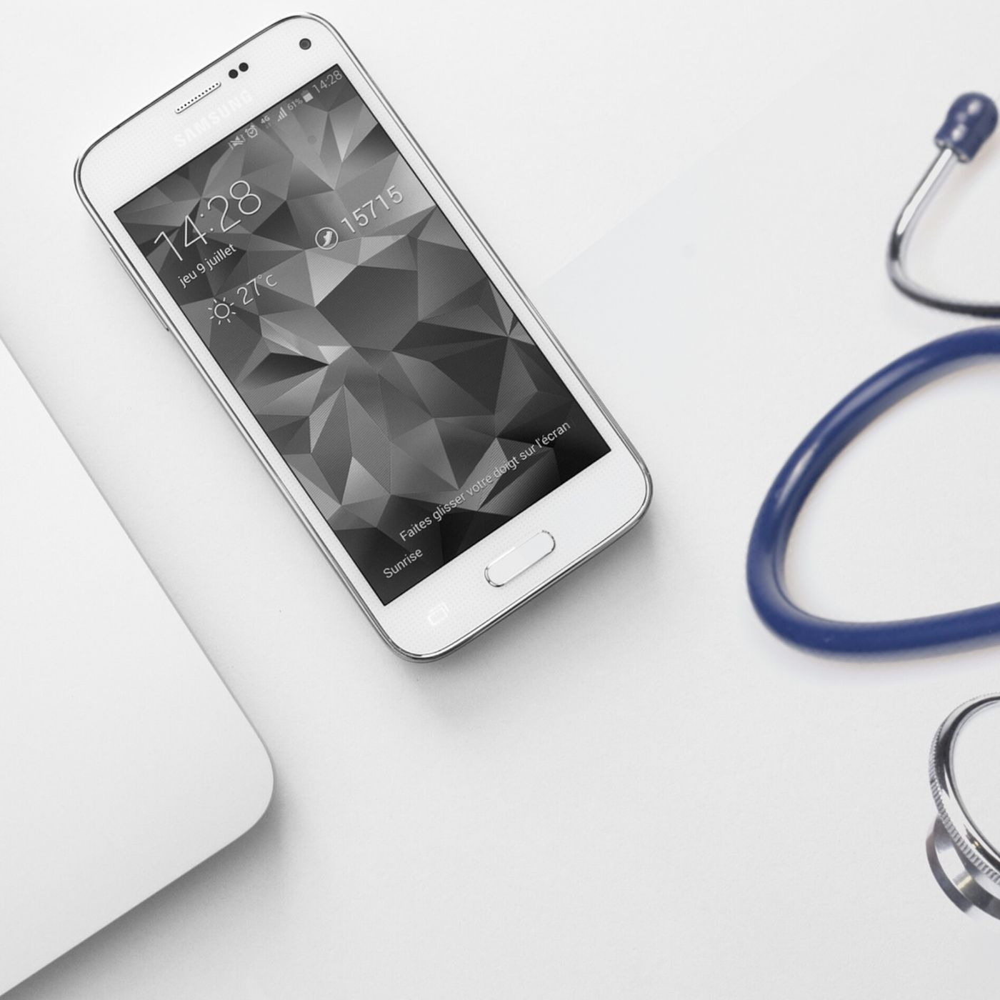 SundhedsApps.dk af Faisal Kamal