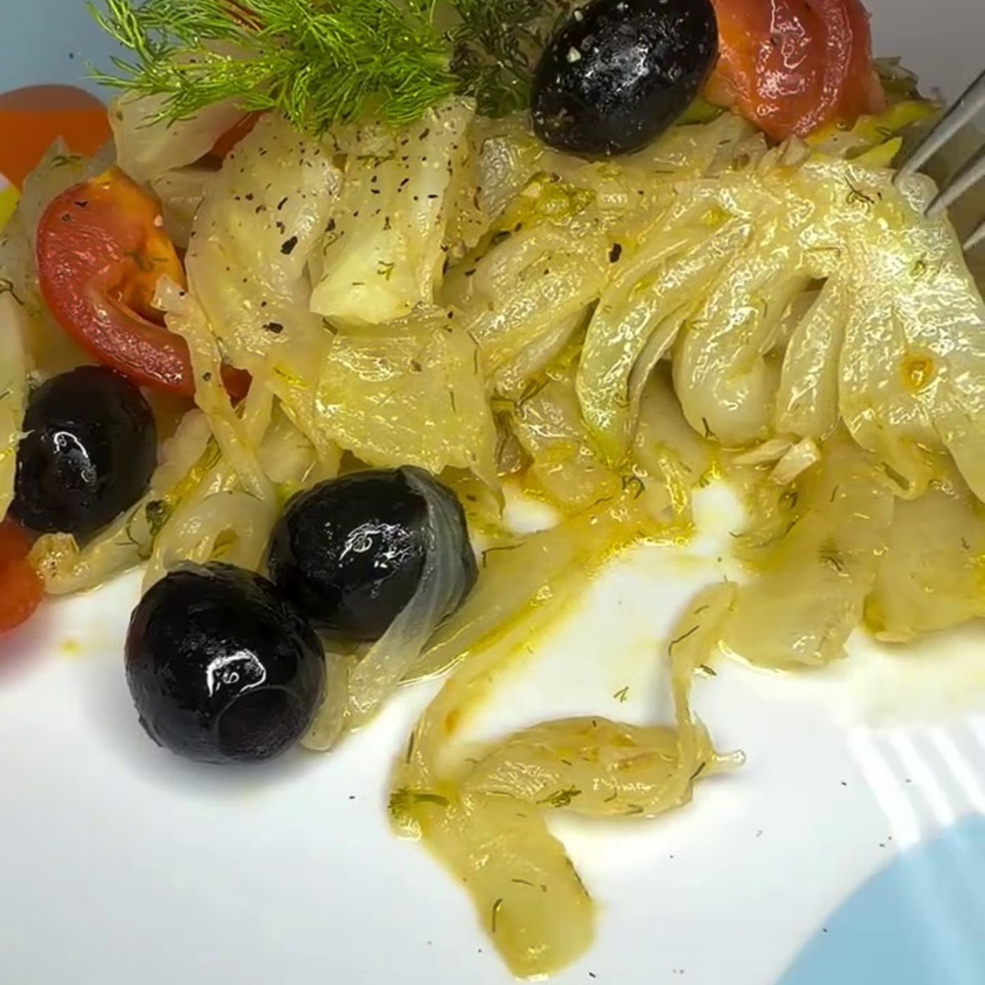 Finocchi in Padella Facili e Gustosi episode artwork