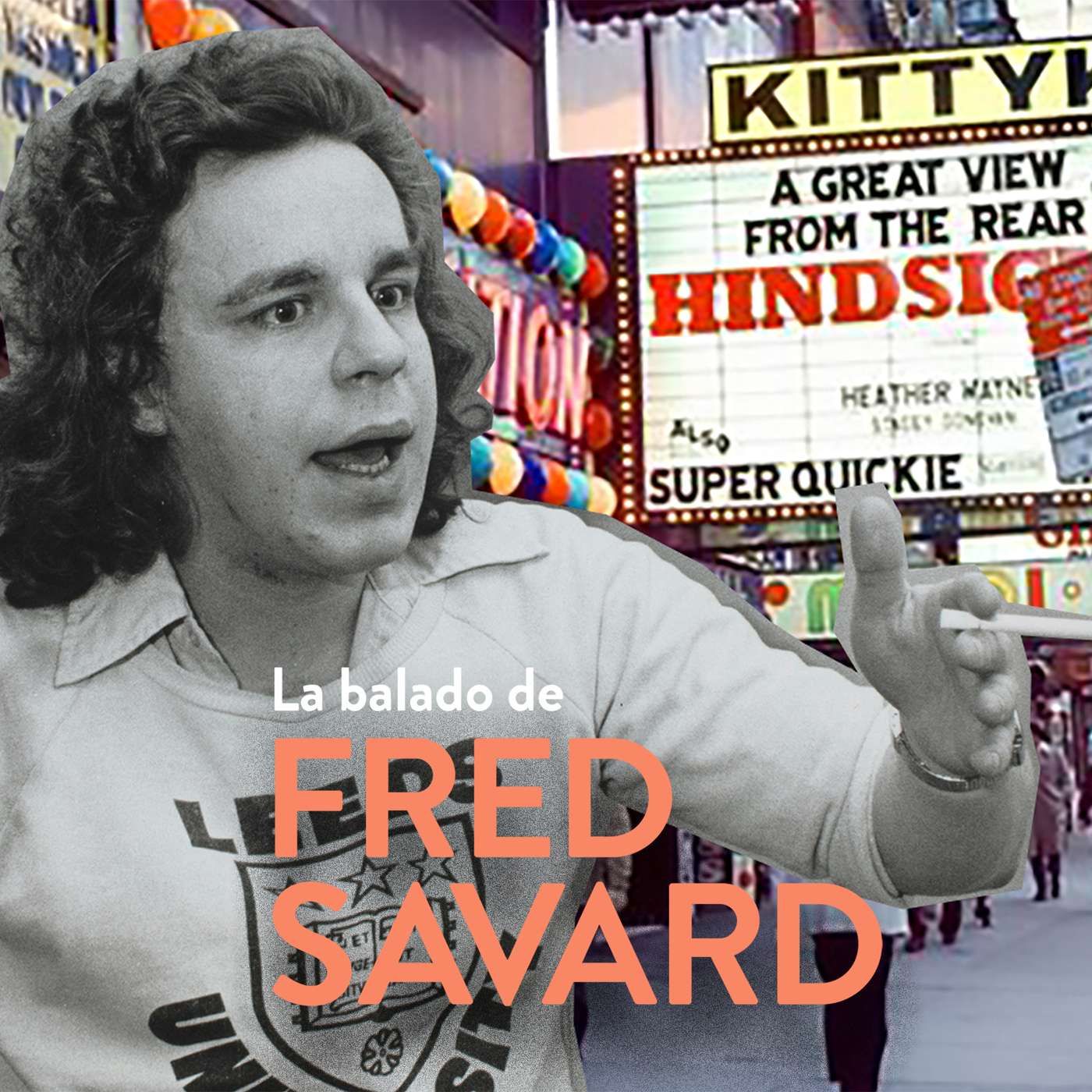 La balado de Fred Savard