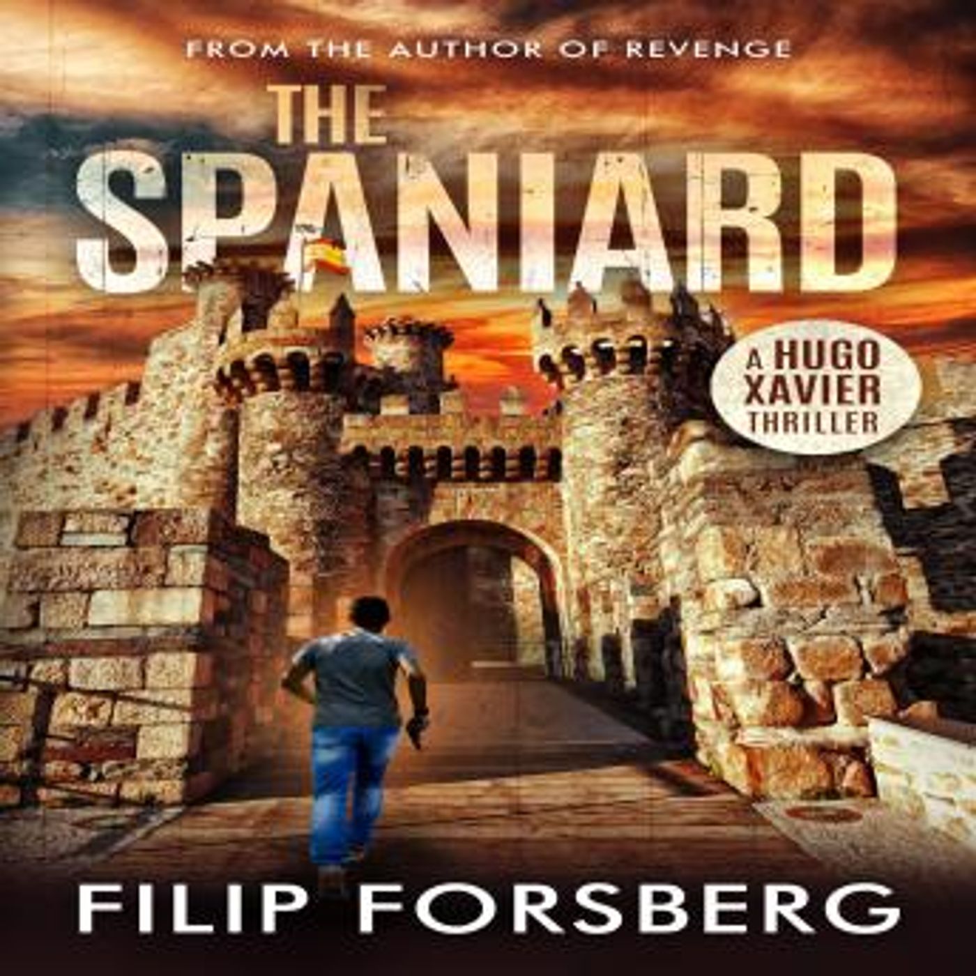 Discover the Best Audio Stories in Mystery, Thriller & Horror, Suspense