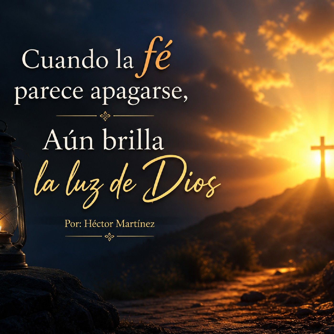Héctor Martínez