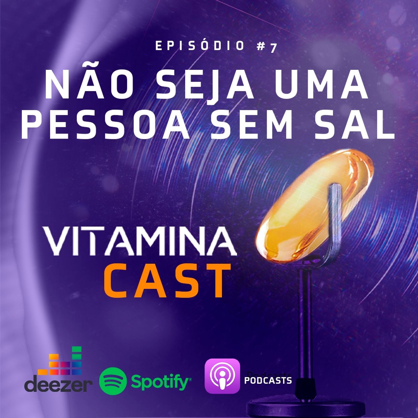 VitaminaCast
