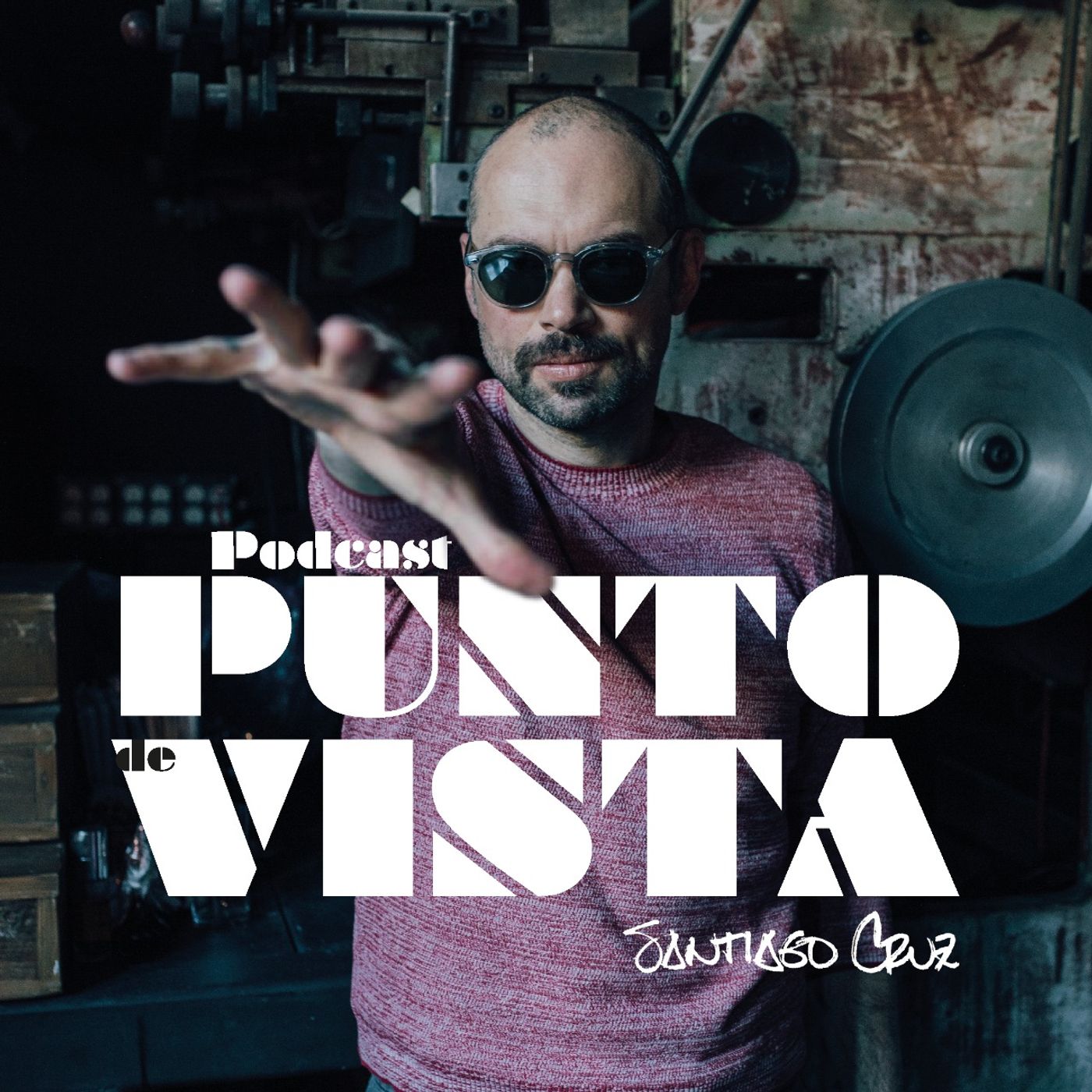 Punto de Vista