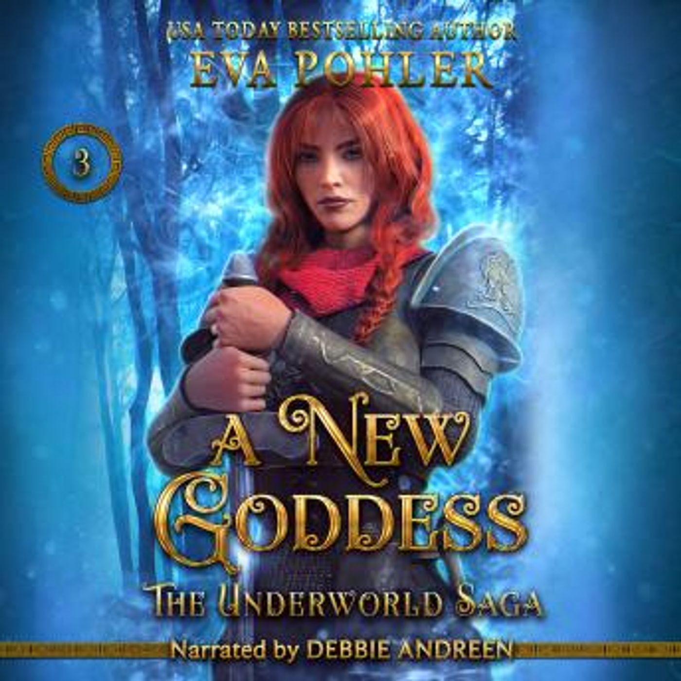 Download Best Full-Length Audiobooks in Teen & YA, Sci-Fi, Fantasy & Paranormal