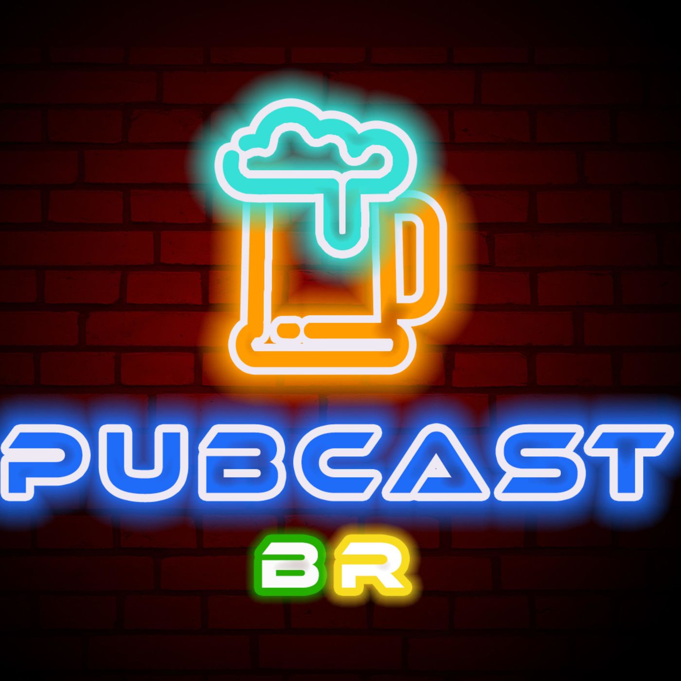 PubCast BR