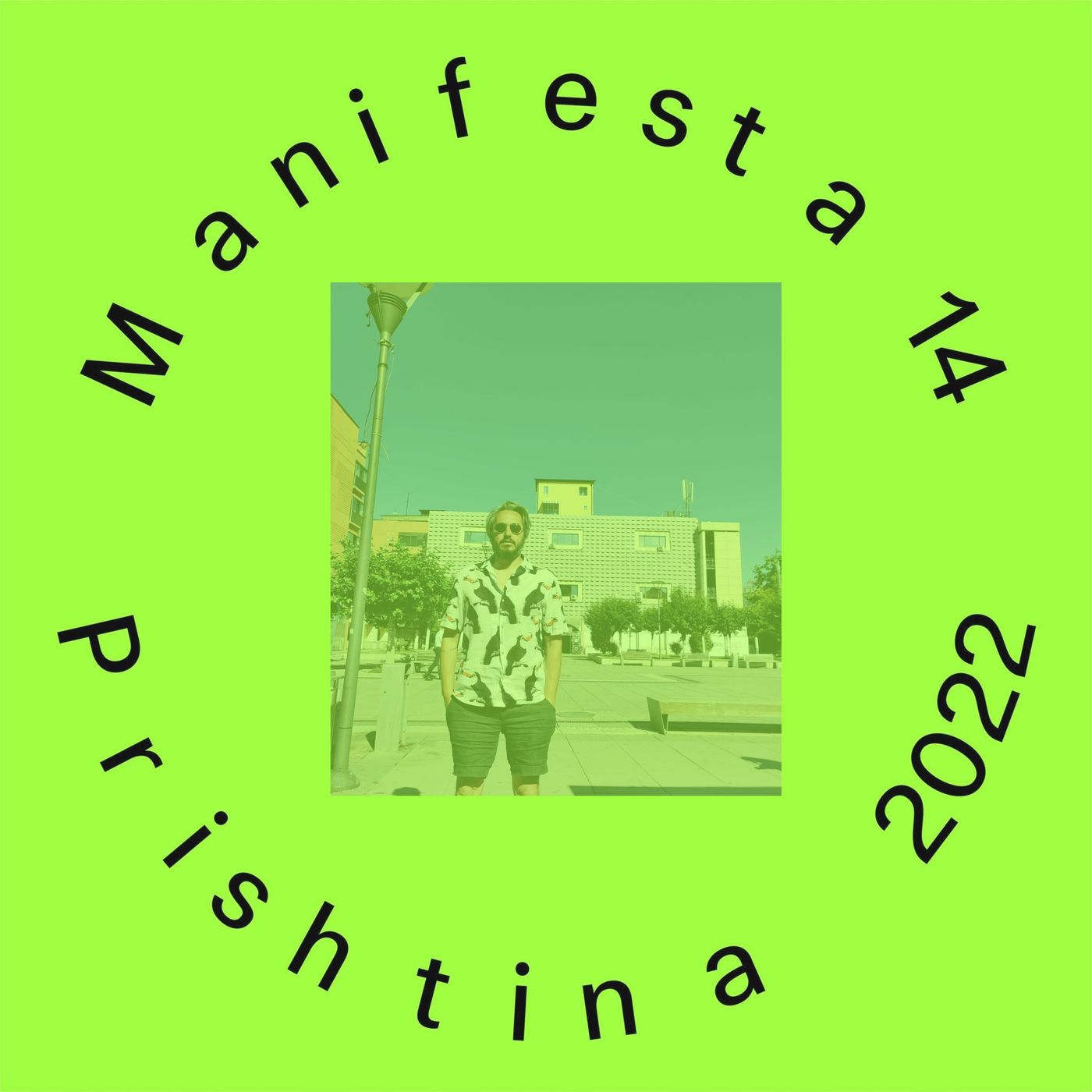MANIFESTA