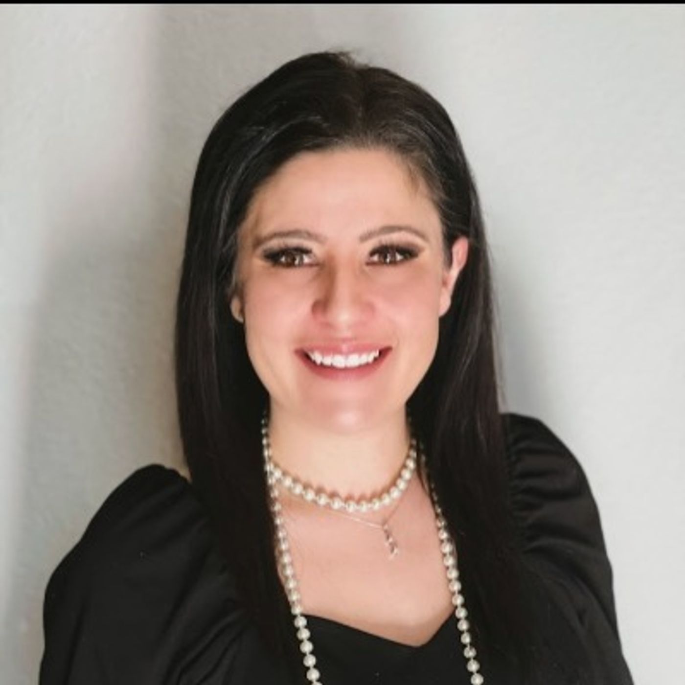 Interview with Terra Schrader Mortgage Loan Originator with Mission San Jose Mortgage episode artwork