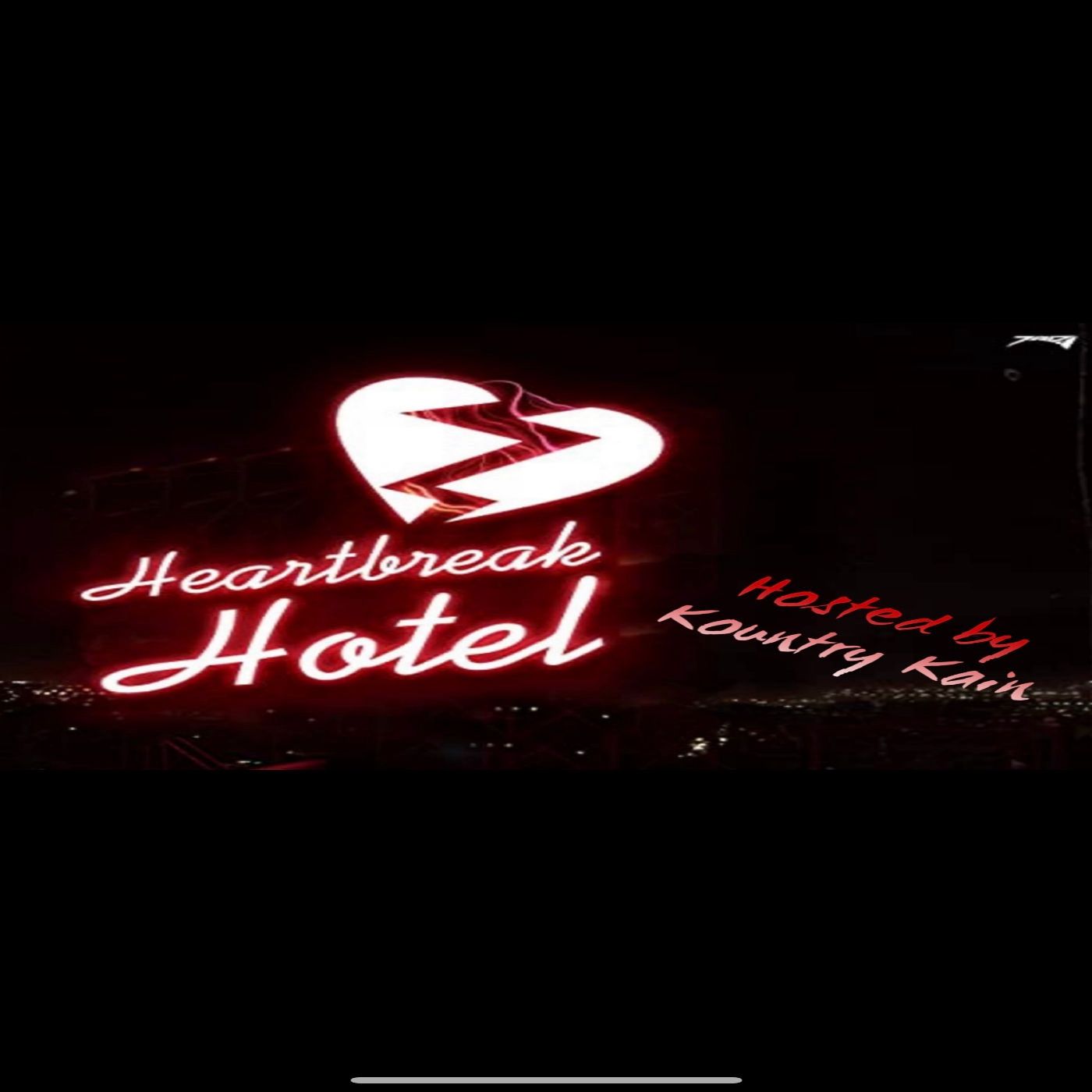 Heartbreak Hotel
