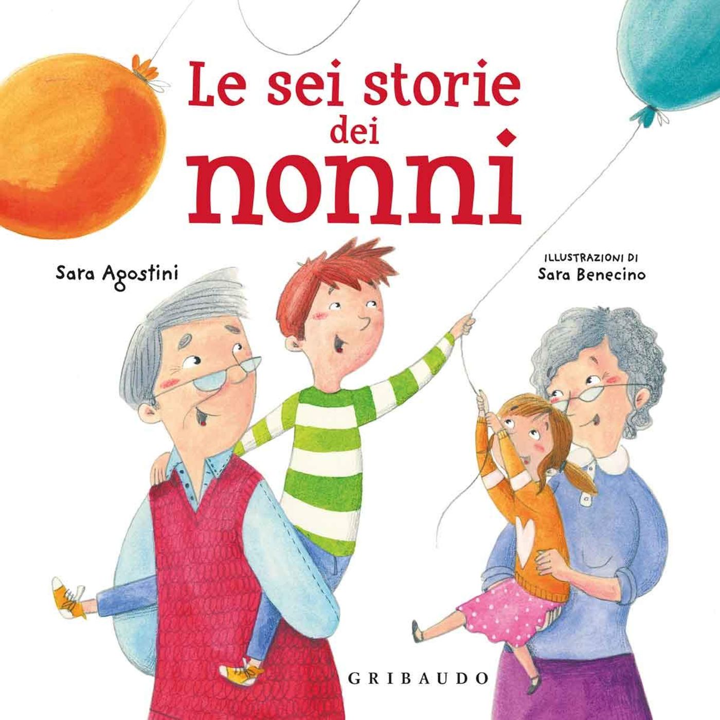 Racconti per bambini liberi