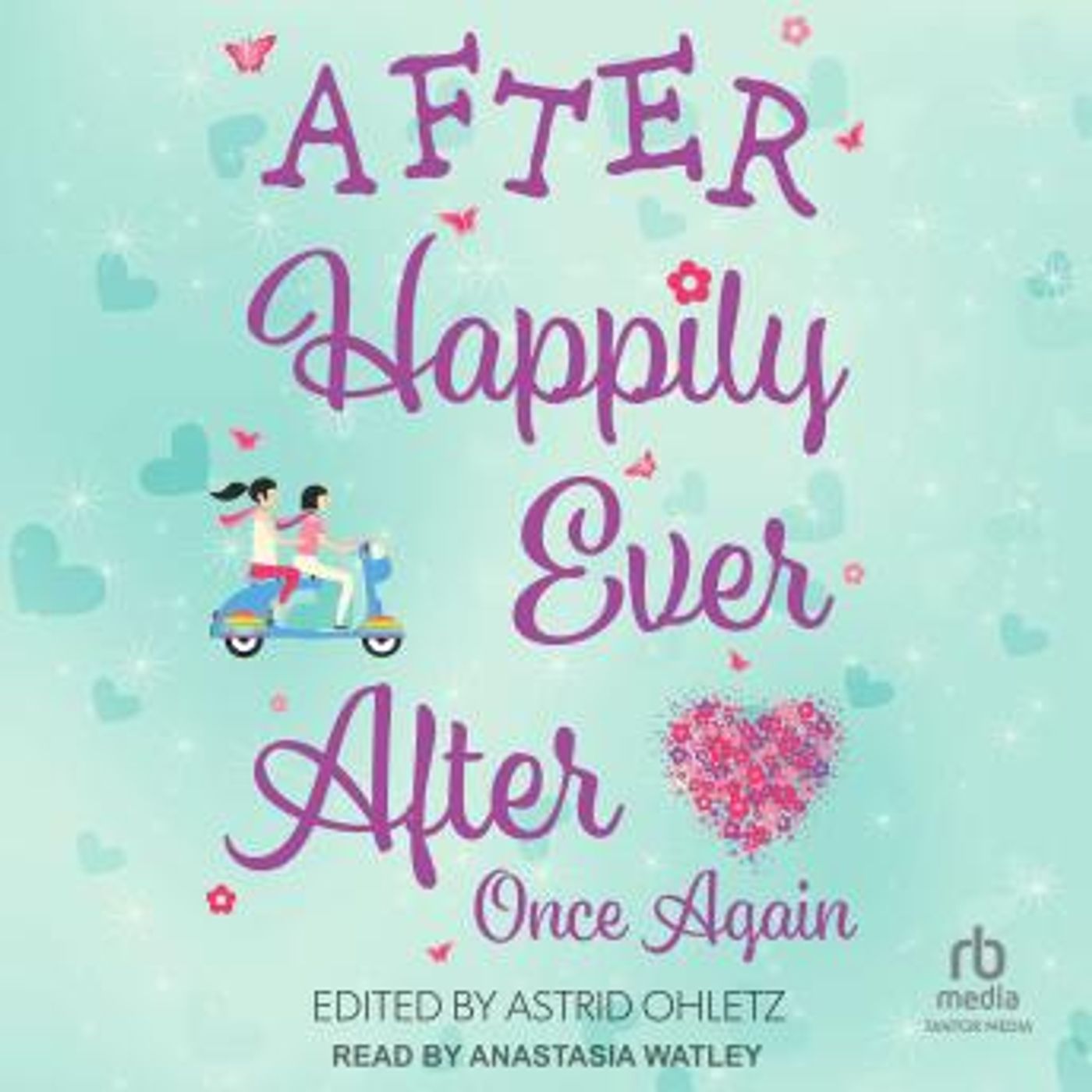 Get New Full Audiobooks in Romance, Modern