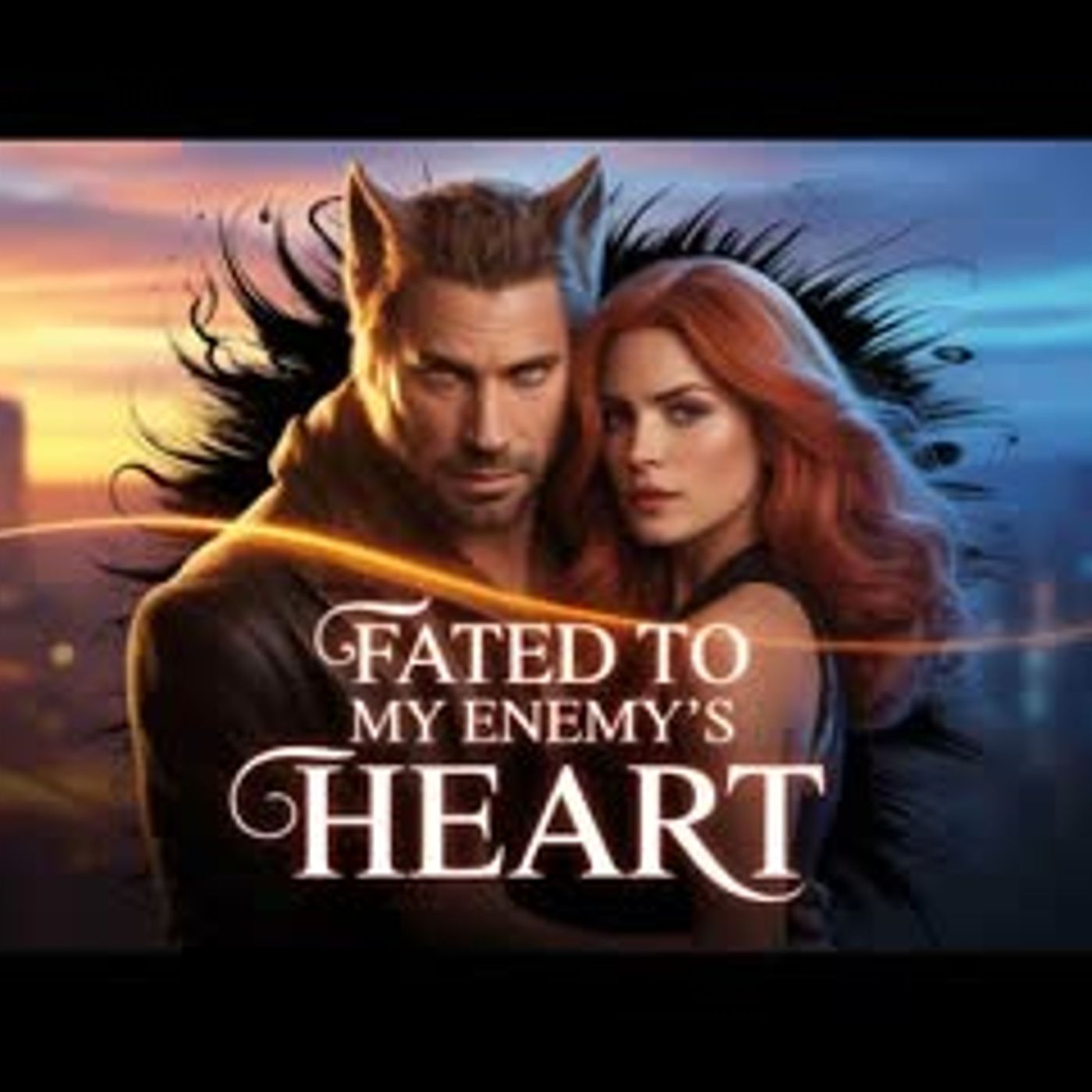 The Bond That Defies Fate Part 1   A Werewolf Shifter Romance Story episode artwork