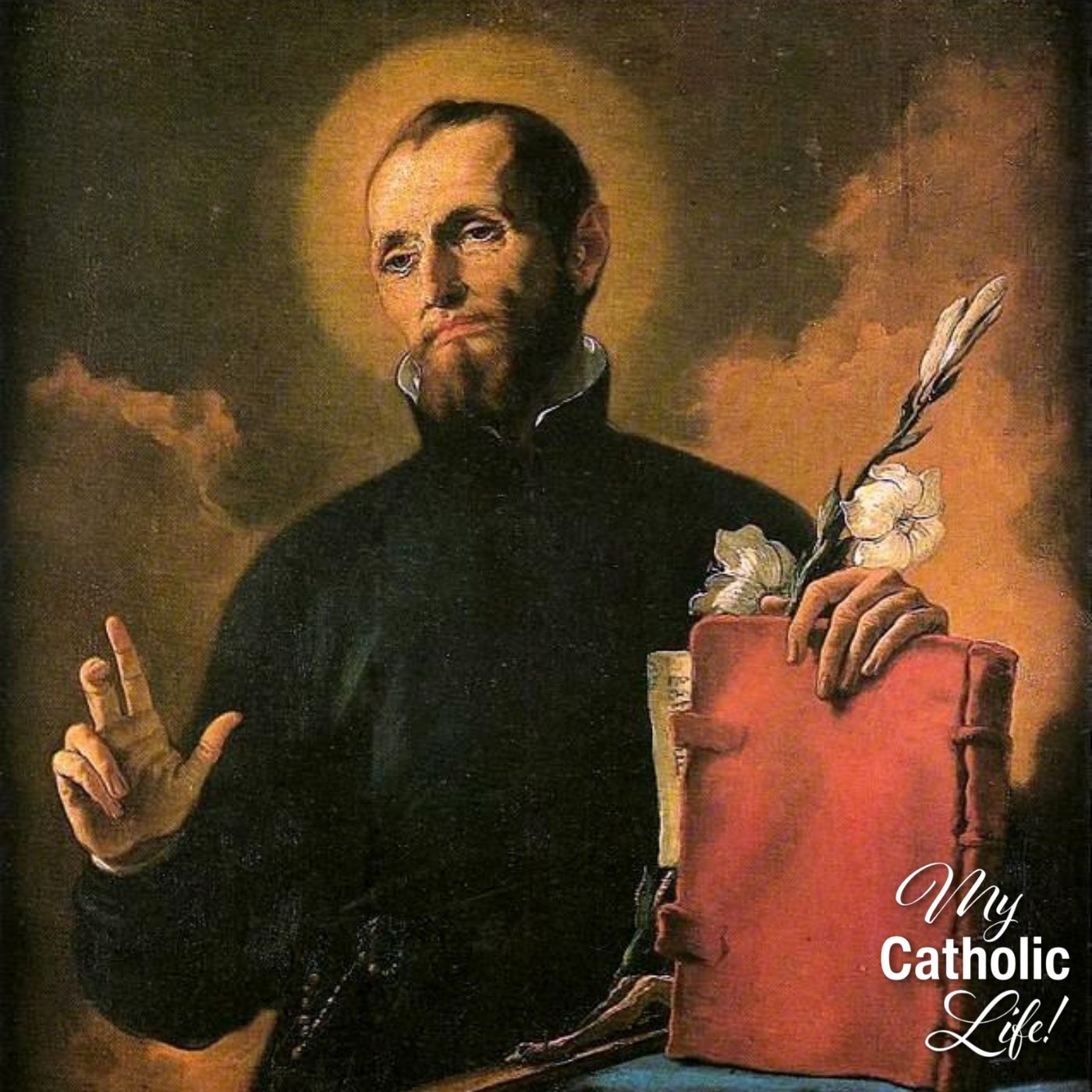 Catholic Saints & Feasts of the Liturgical Year