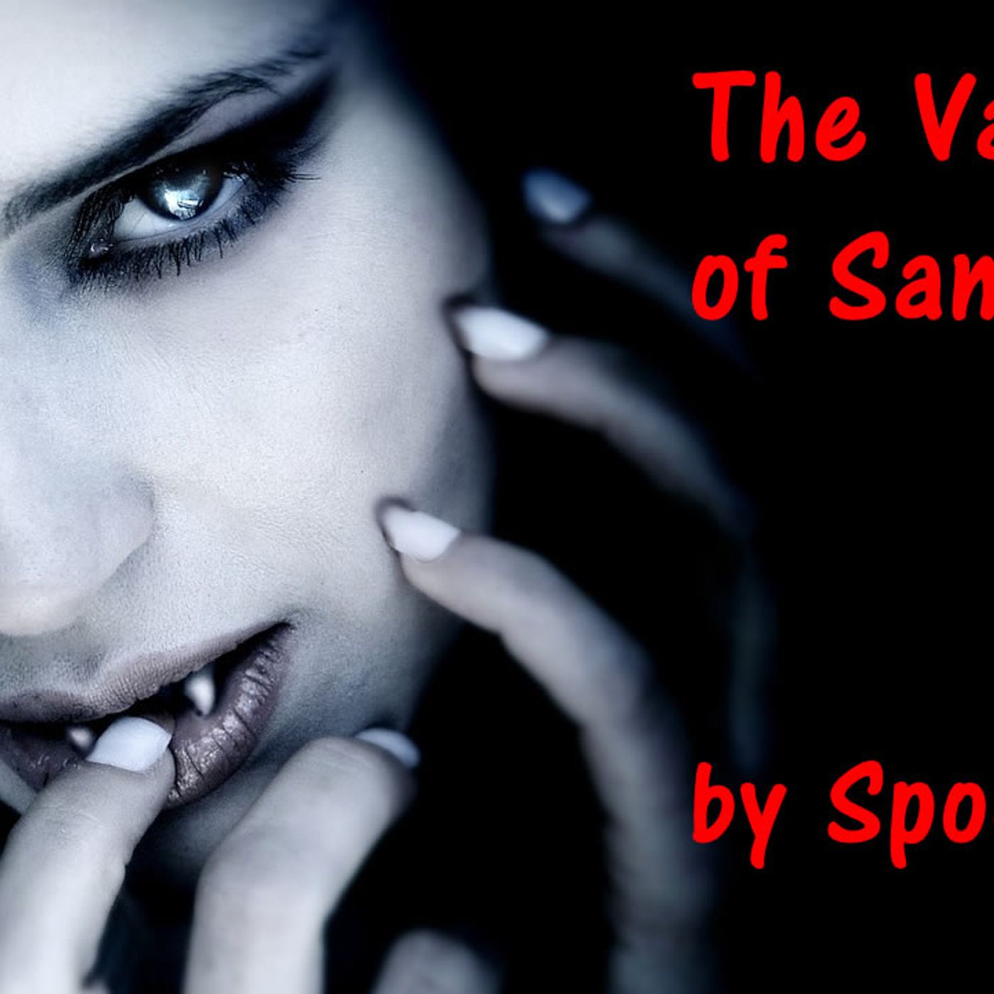 The Vampire of Sandcastle