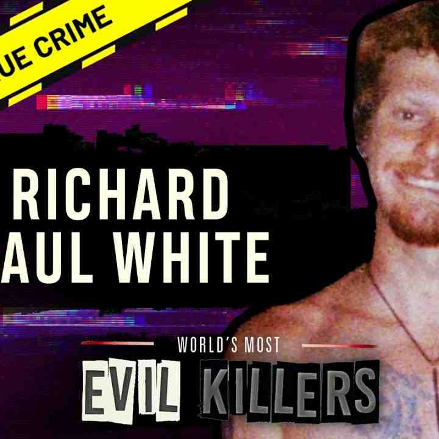 The Self-Proclaimed Serial Killer _ World_s Most Evil Killers episode artwork
